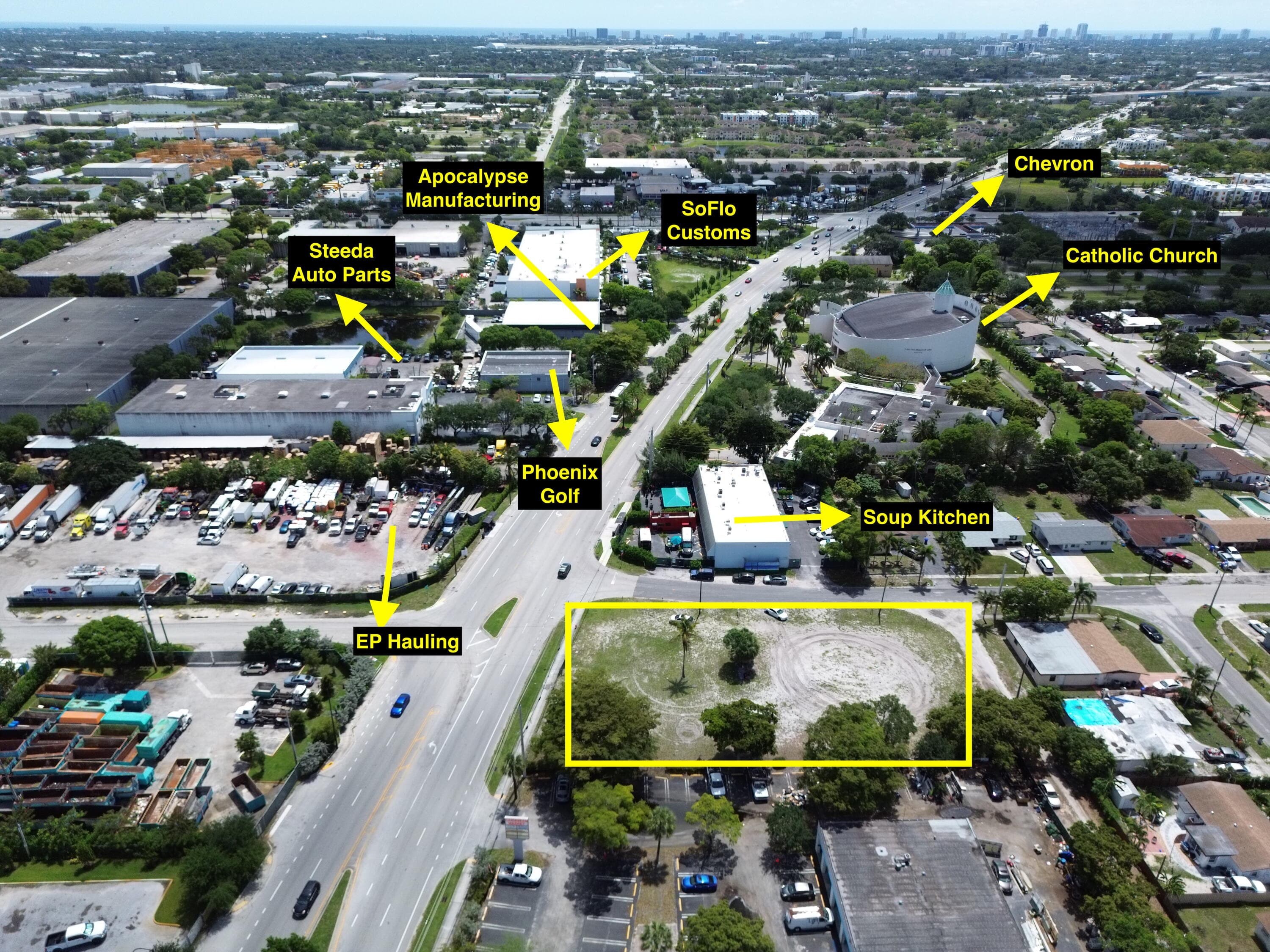 2400 Dr Martin Luther King Jr Boulevard, Pompano Beach, FL 33069 — photo 2 of 8