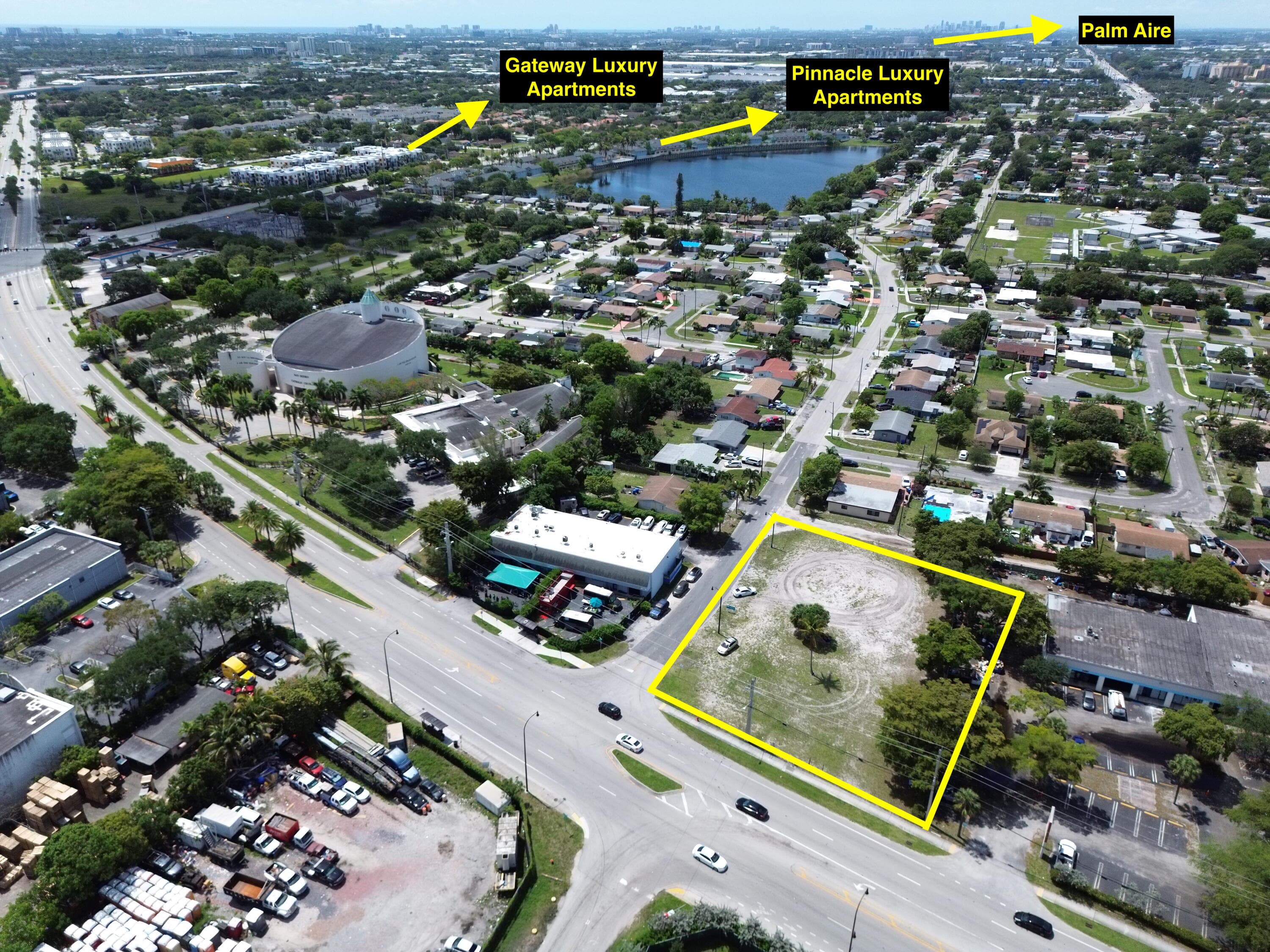 2400 Dr Martin Luther King Jr Boulevard, Pompano Beach, FL 33069 — photo 3 of 8