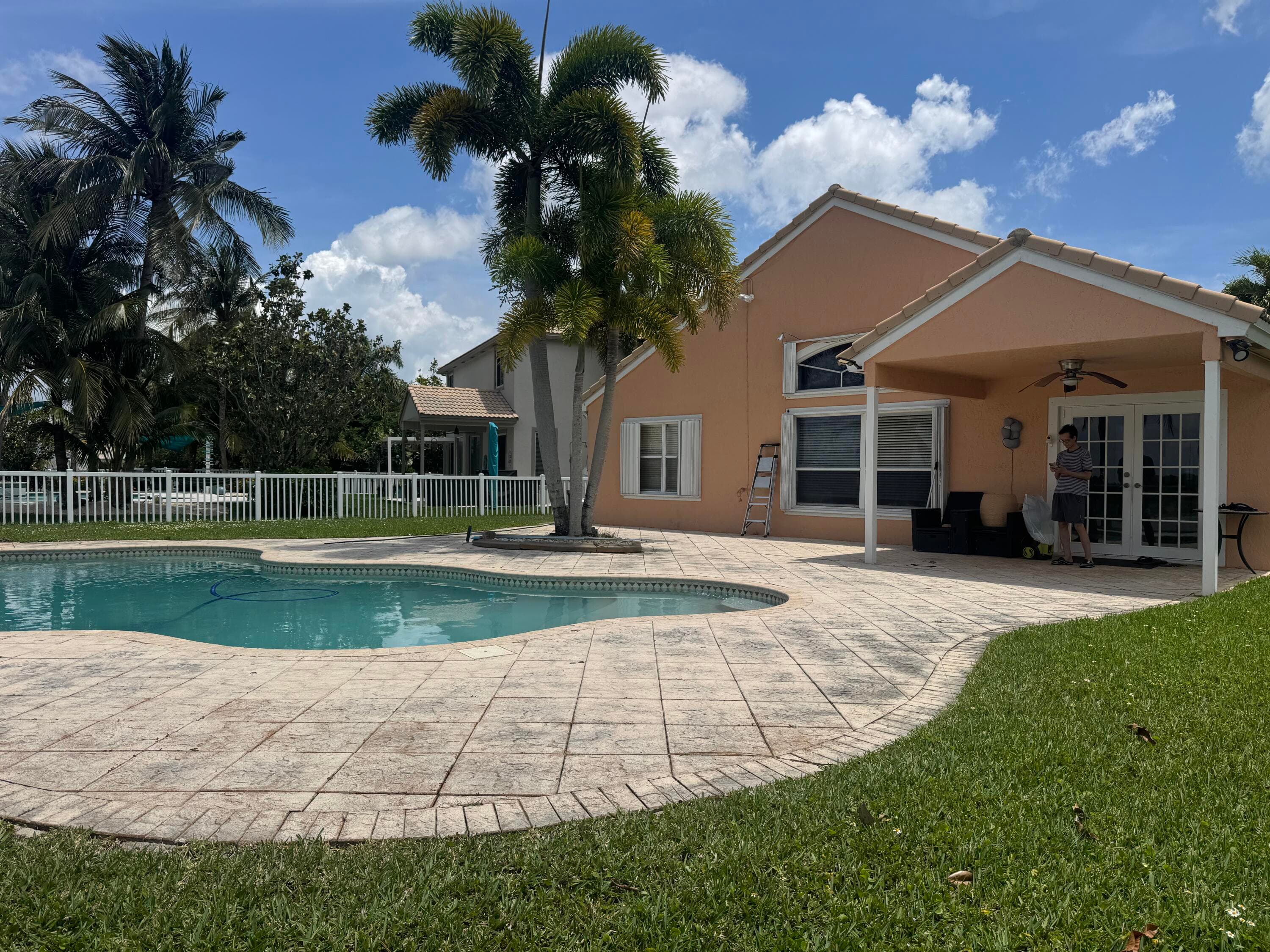 1490 NW 144th Avenue, Pembroke Pines, FL 33028 — photo 3 of 38