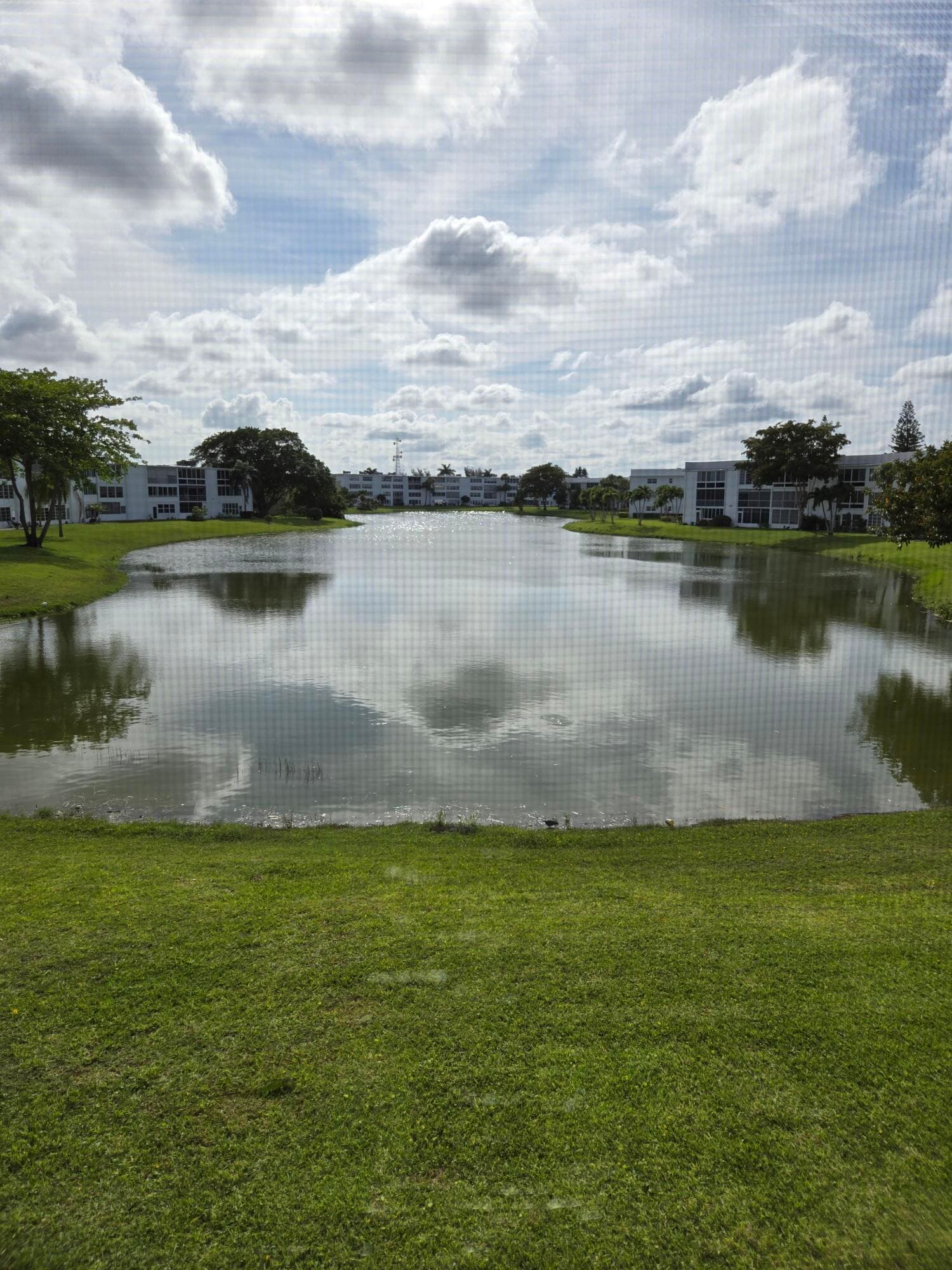 Condominium in West Palm Beach — photo 19 of 21