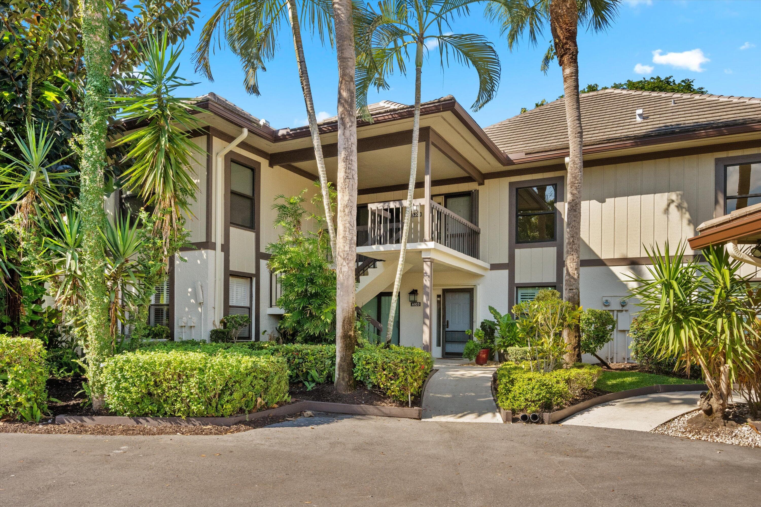 13224 Polo Club Road A203, Wellington, FL 33414 — photo 1 of 21