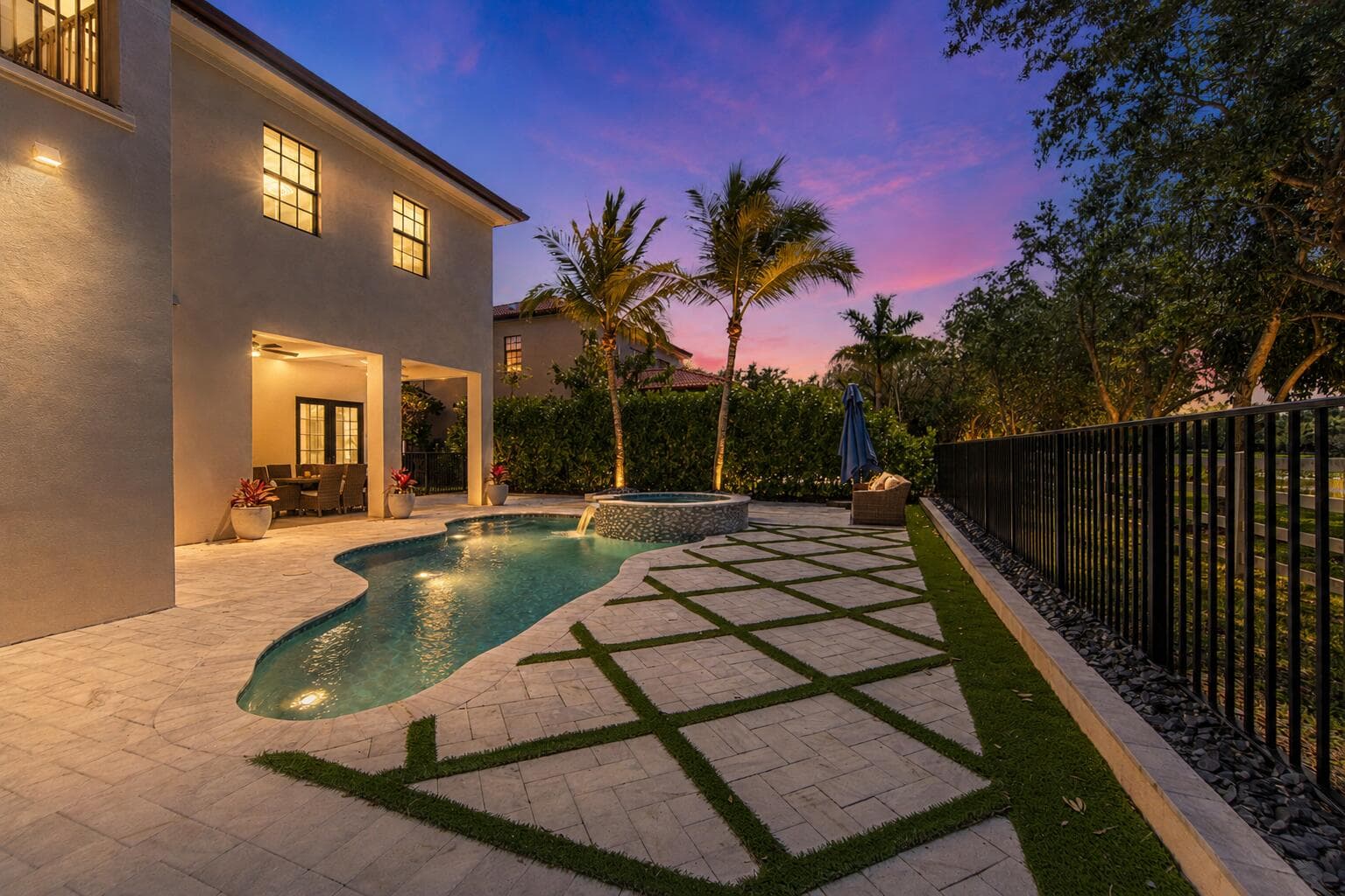10350 Majestic Court, Parkland, FL 33076 — photo 8 of 66