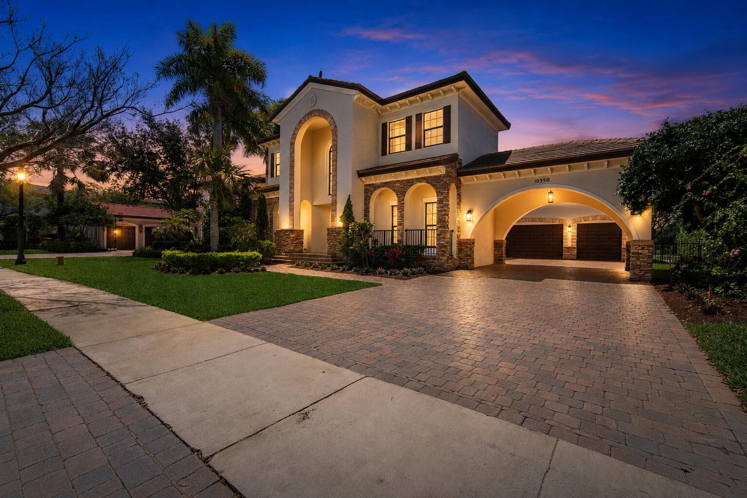 10350 Majestic Court, Parkland, FL 33076 — photo 1 of 66