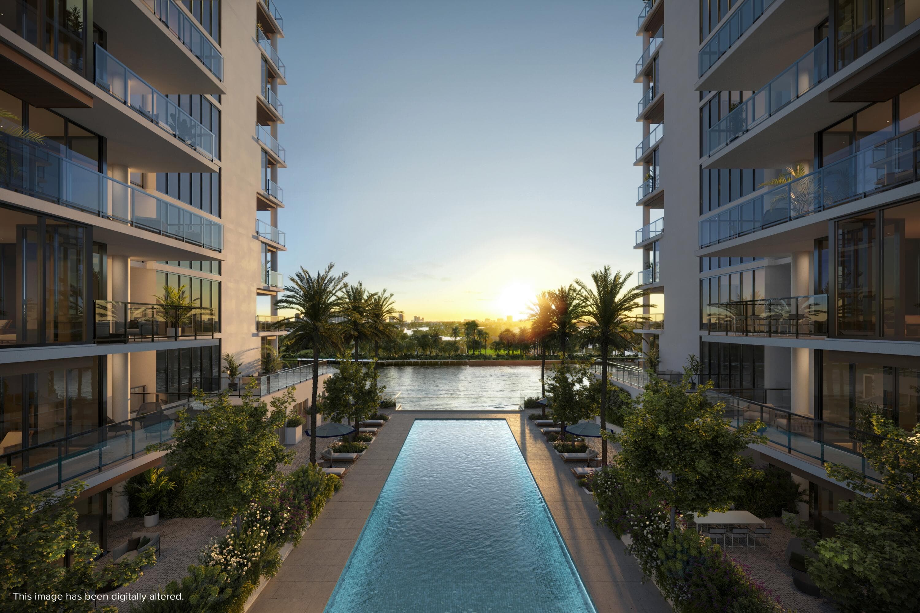 551 Bayshore Drive 706-7b, Fort Lauderdale, FL 33304 — photo 3 of 8
