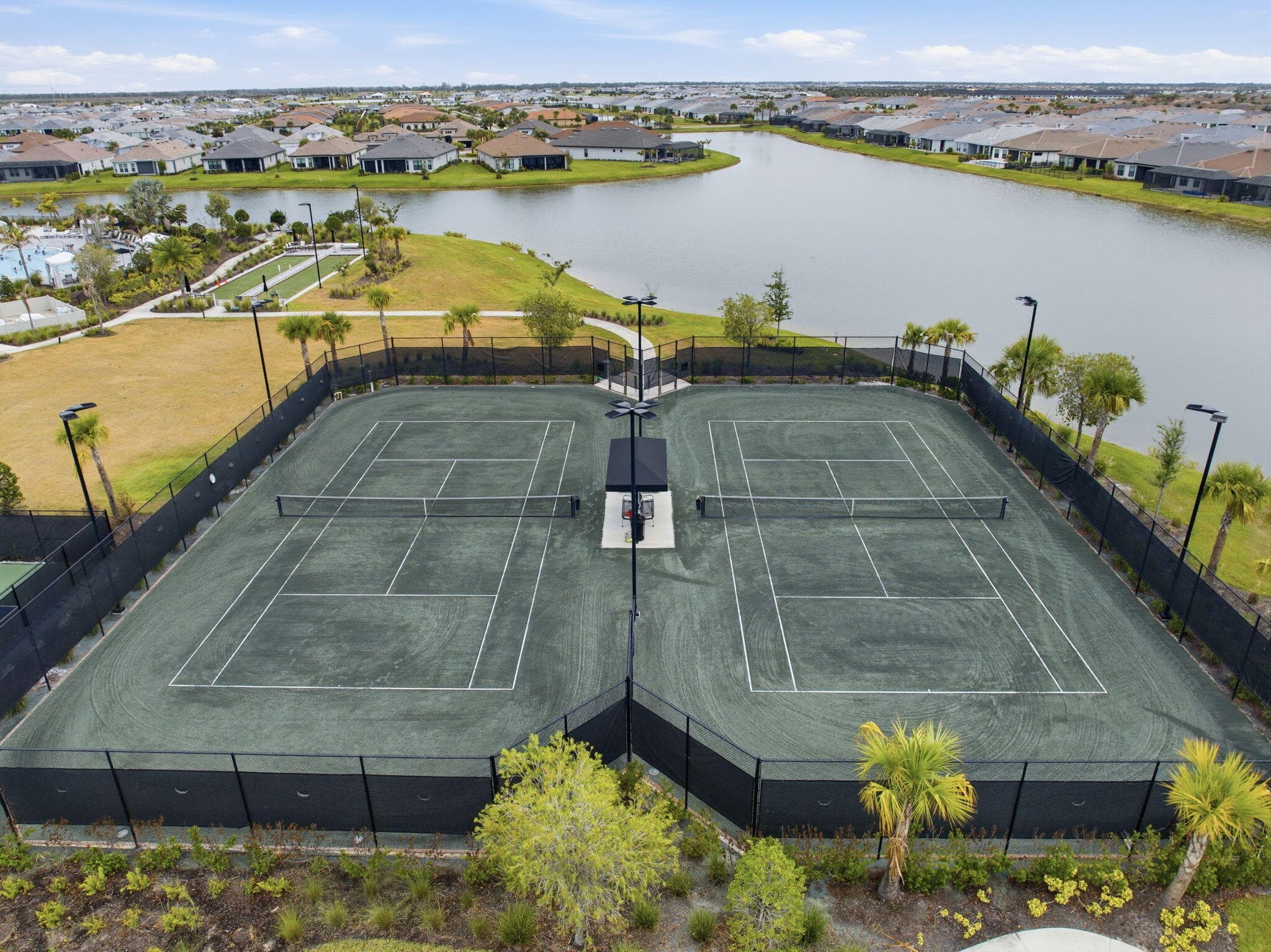 9953 SW Arezzo Road, Port St. Lucie, FL 34987 — photo 36 of 39