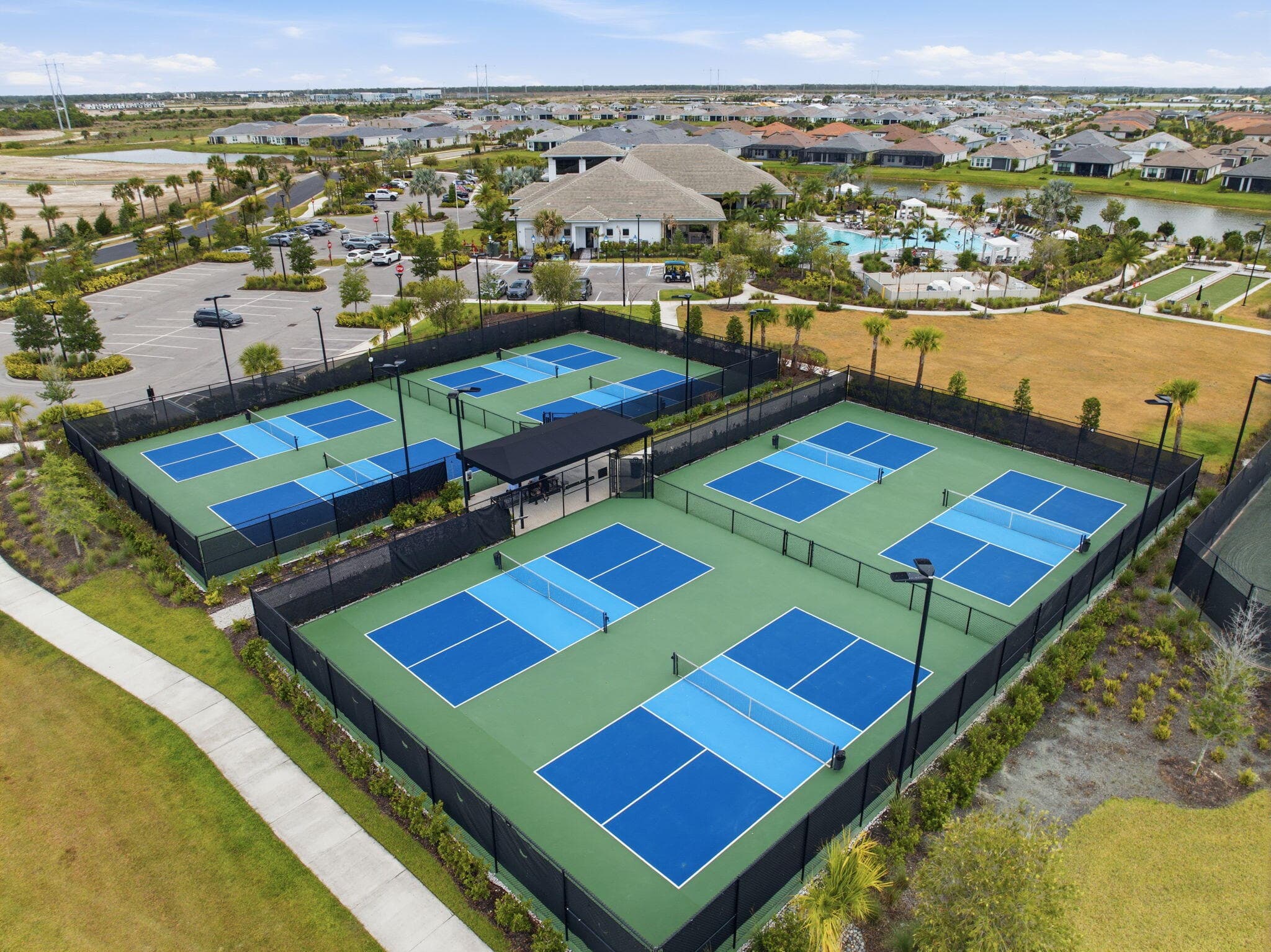 9953 SW Arezzo Road, Port St. Lucie, FL 34987 — photo 34 of 39