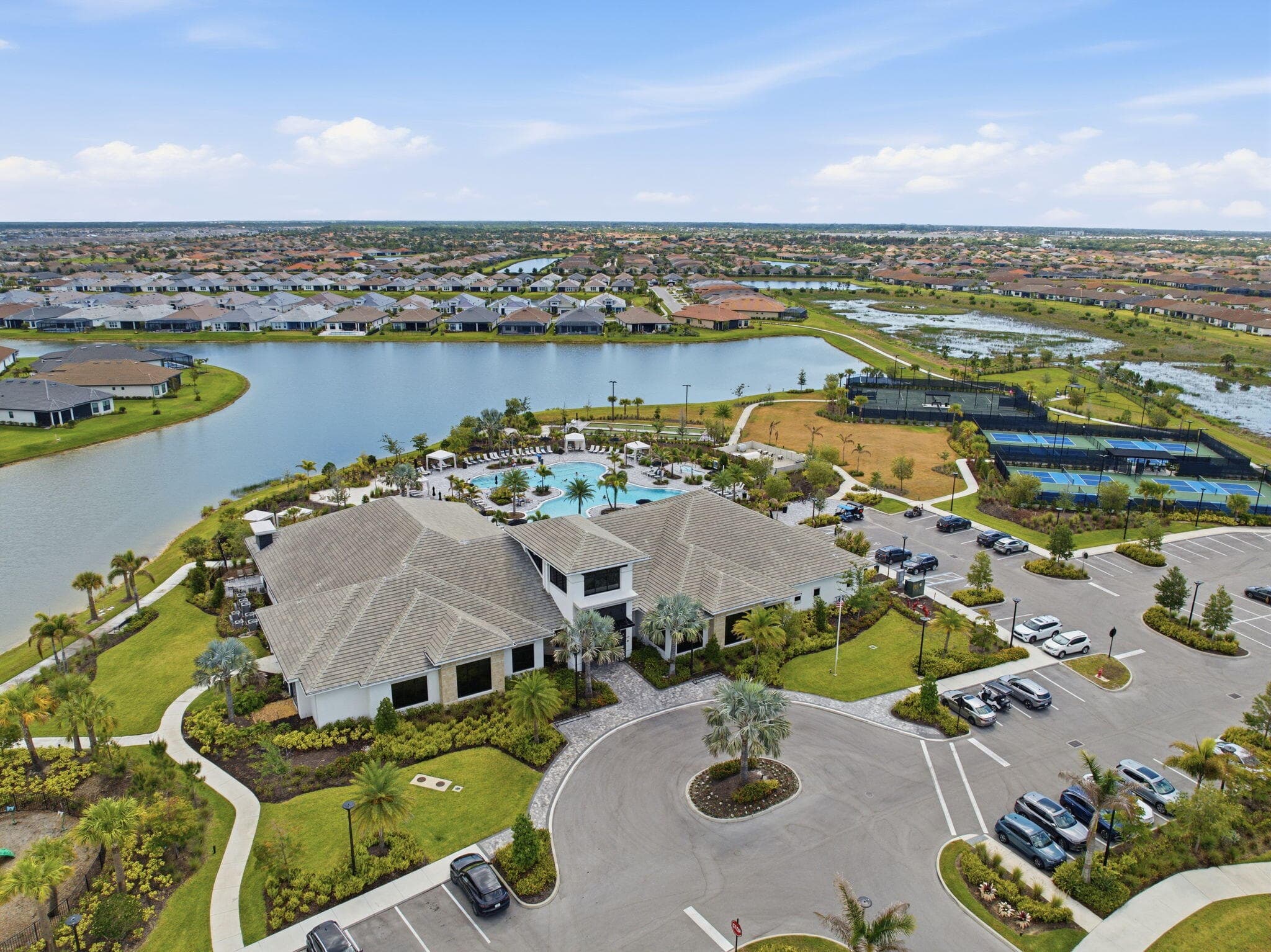 9953 SW Arezzo Road, Port St. Lucie, FL 34987 — photo 37 of 39