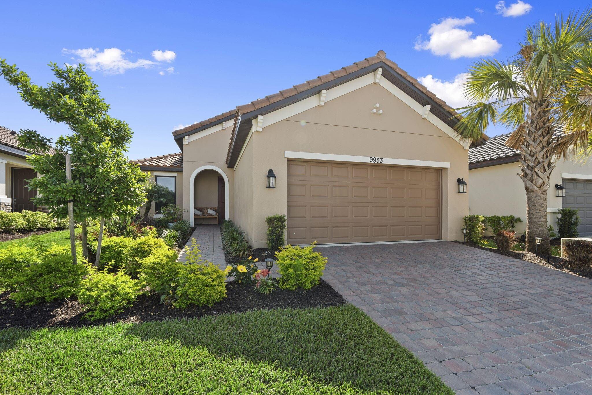 9953 SW Arezzo Road, Port St. Lucie, FL 34987 — photo 1 of 39