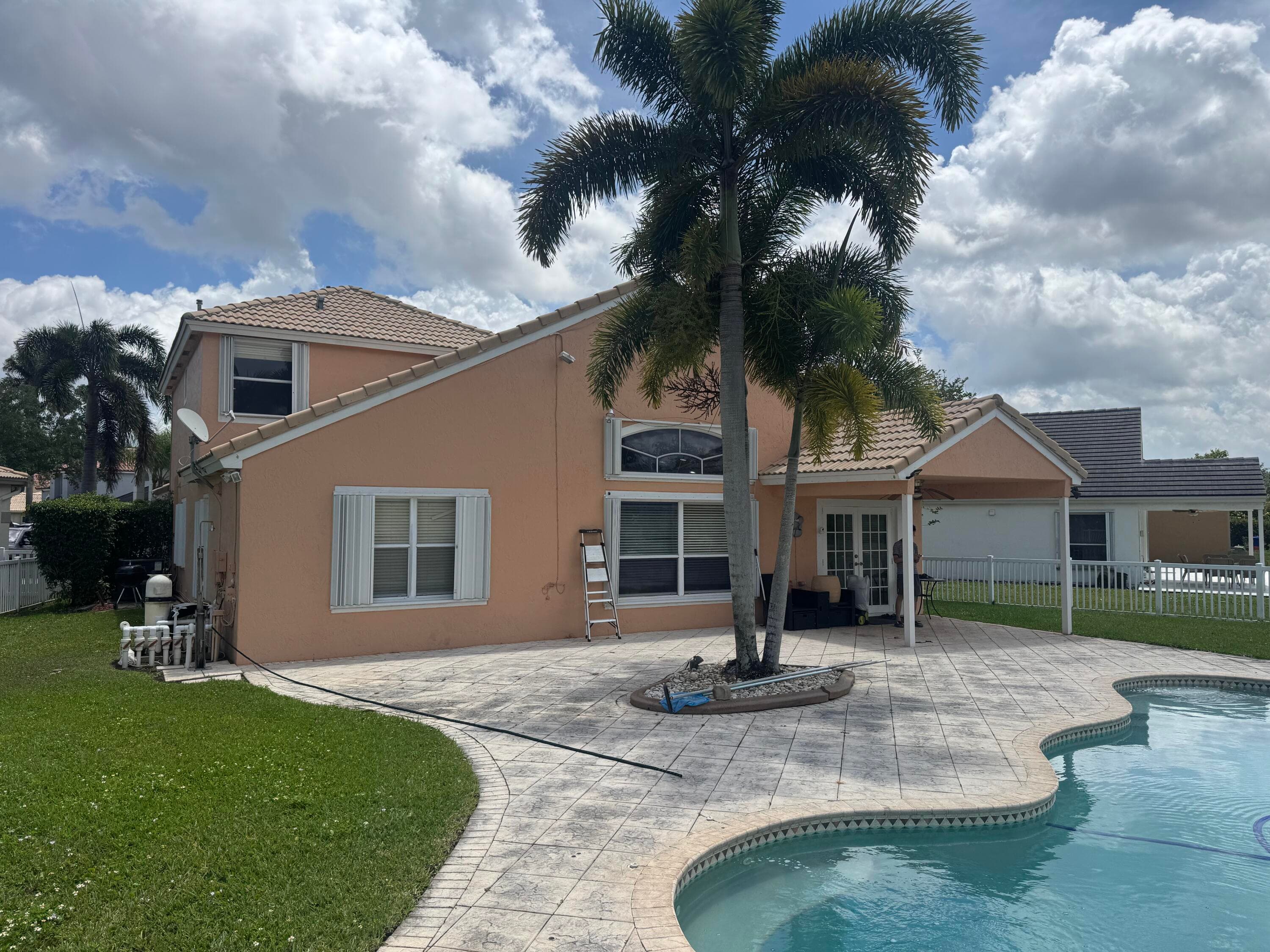 1490 NW 144th Avenue, Pembroke Pines, FL 33028 — photo 8 of 38