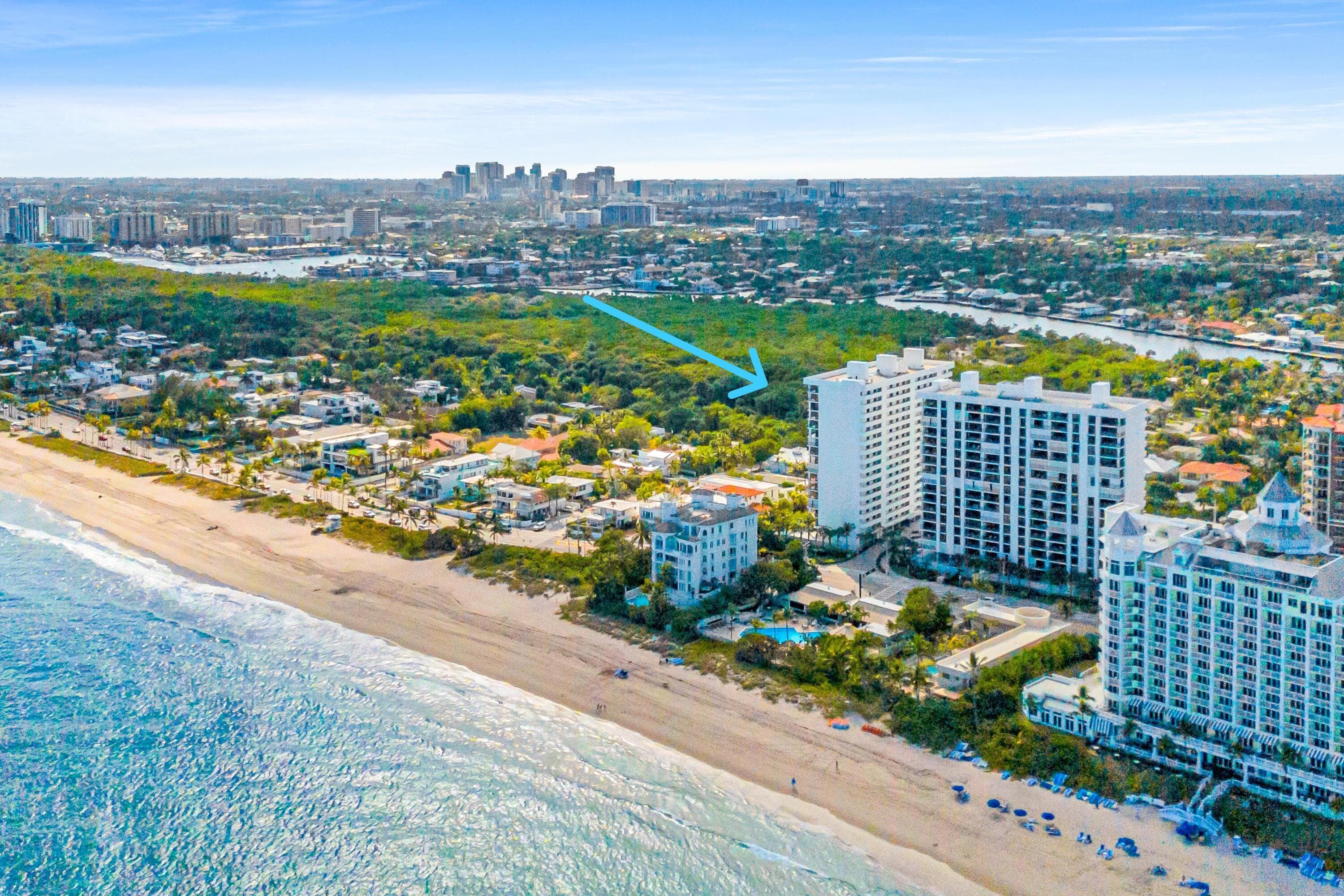 1901 N Ocean Boulevard 16a, Fort Lauderdale, FL 33305 — photo 34 of 42