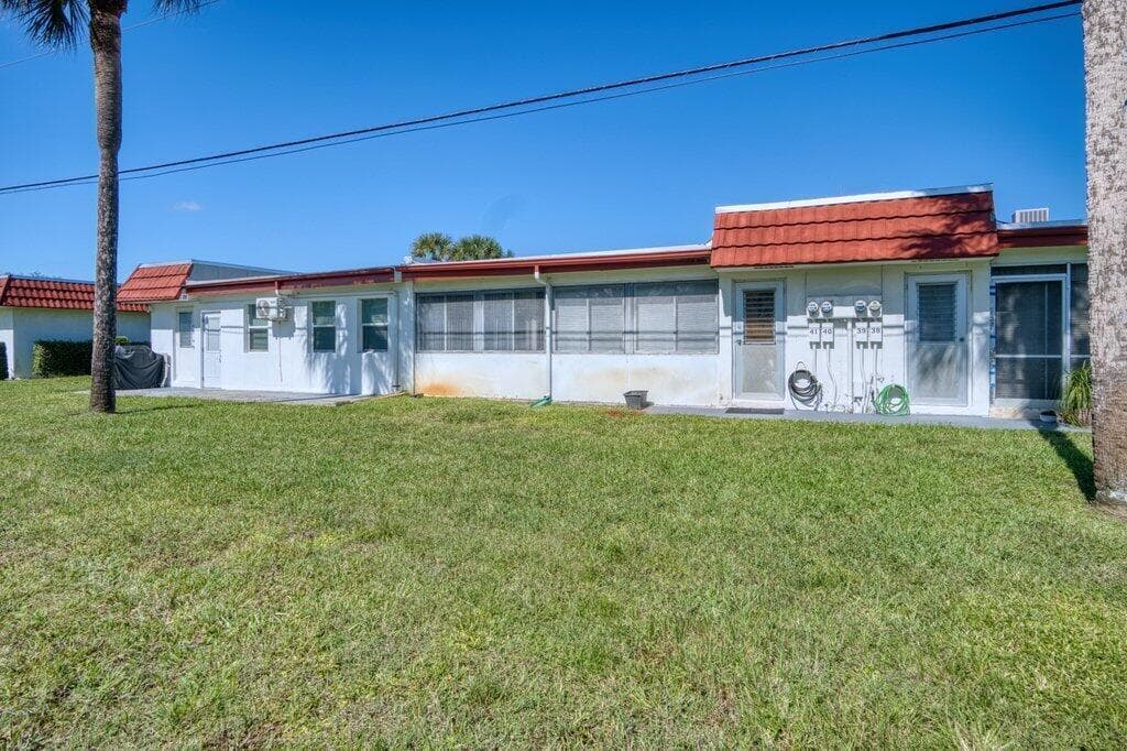 5800 W Fernley Dr Drive W 40, Greenacres, FL 33415 — photo 31 of 45