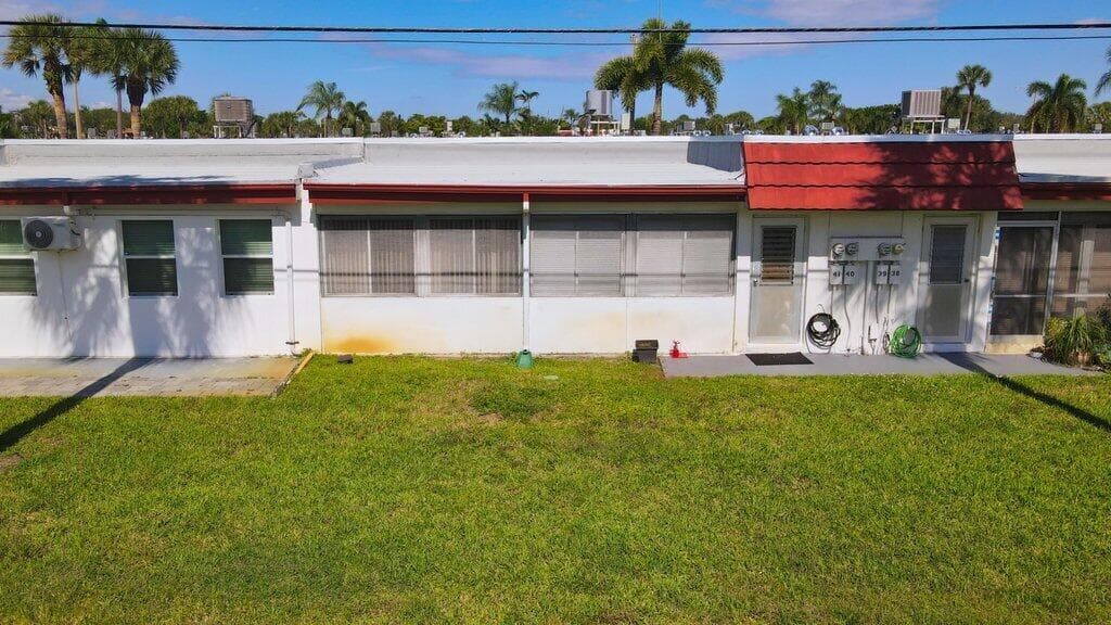 5800 W Fernley Dr Drive W 40, Greenacres, FL 33415 — photo 33 of 45