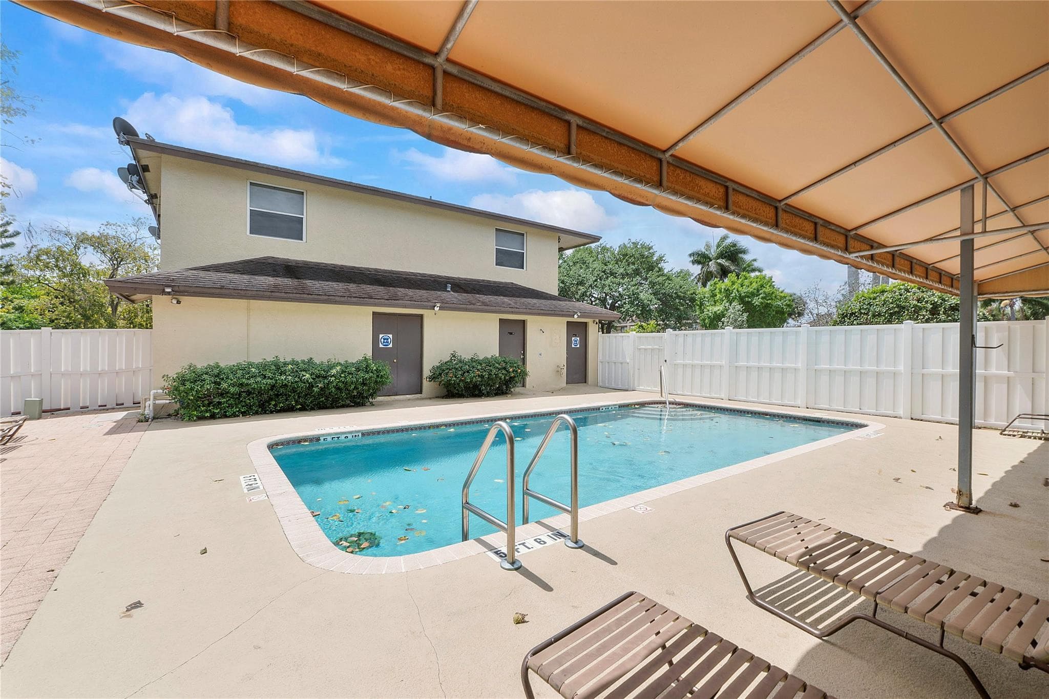 3562 NW 91st Lane 3562, Sunrise, FL 33351 — photo 14 of 14