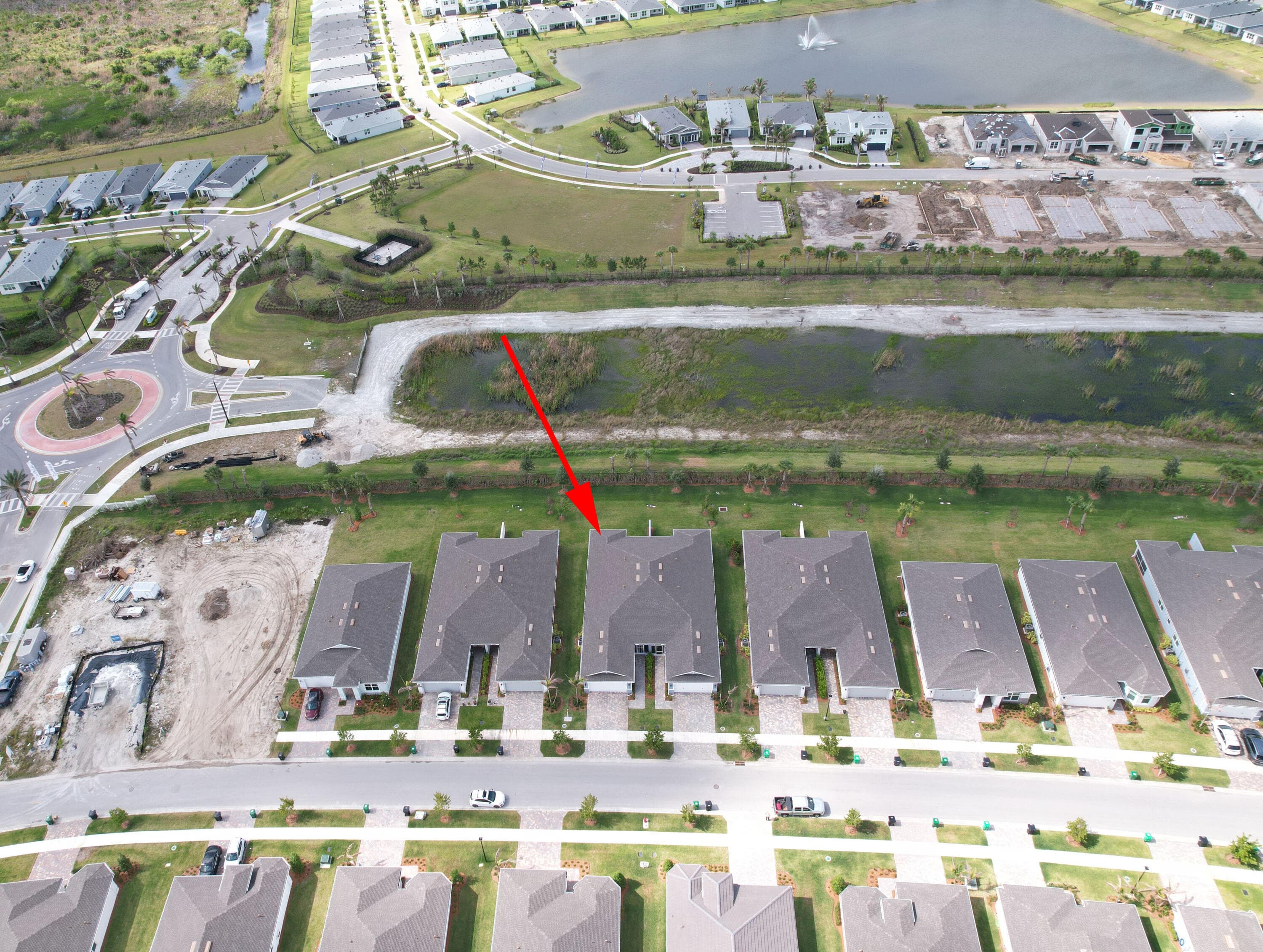 14011 SW Gingerline Drive, Port St. Lucie, FL 34987 — photo 38 of 43