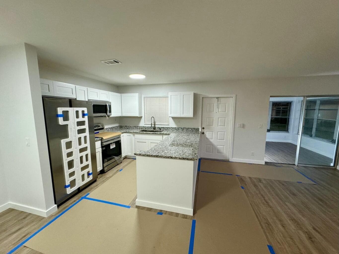 1707 N Dovetail Drive A, Fort Pierce, FL 34982 — photo 1 of 20