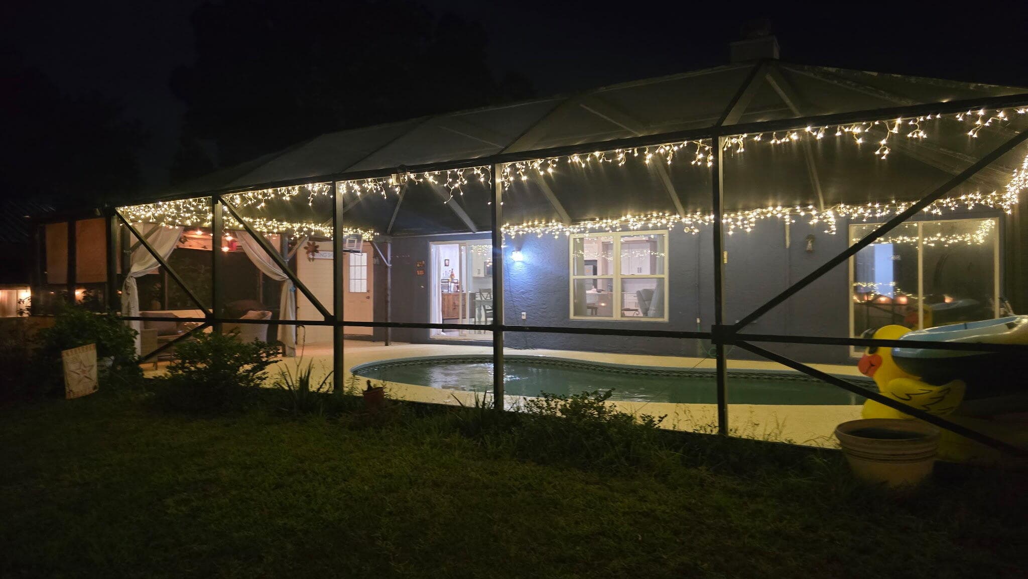 1573 SW Aledo Lane, Port St. Lucie, FL 34953 — photo 21 of 23