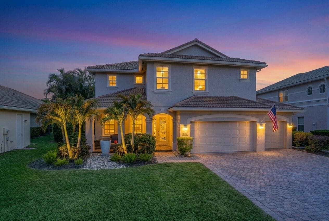 1428 SE Summit Trail, Stuart, FL 34997 — photo 1 of 37