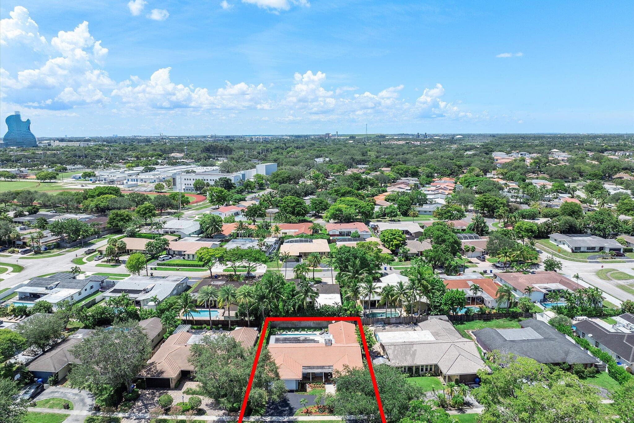 5101 N 36th Court, Hollywood, FL 33021 — photo 46 of 48