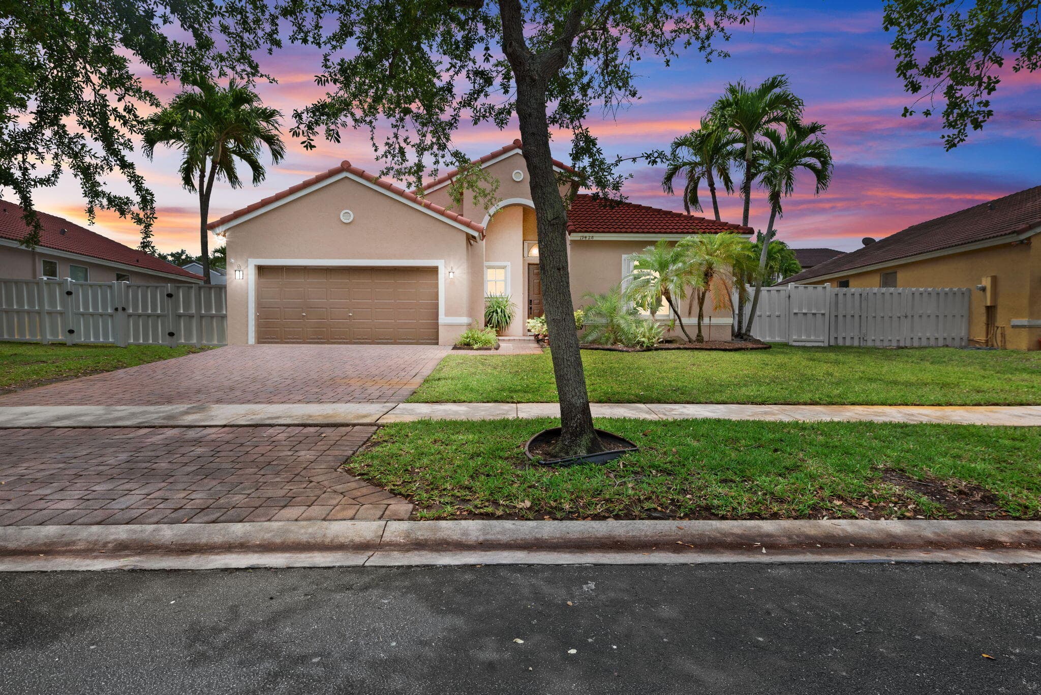 19428 SW 27th Street, Miramar, FL 33029 — photo 1 of 28