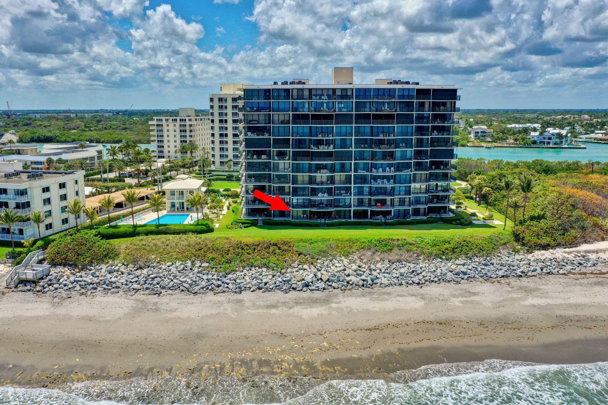 400 Beach Road 103, Tequesta, FL 33469 — photo 51 of 61