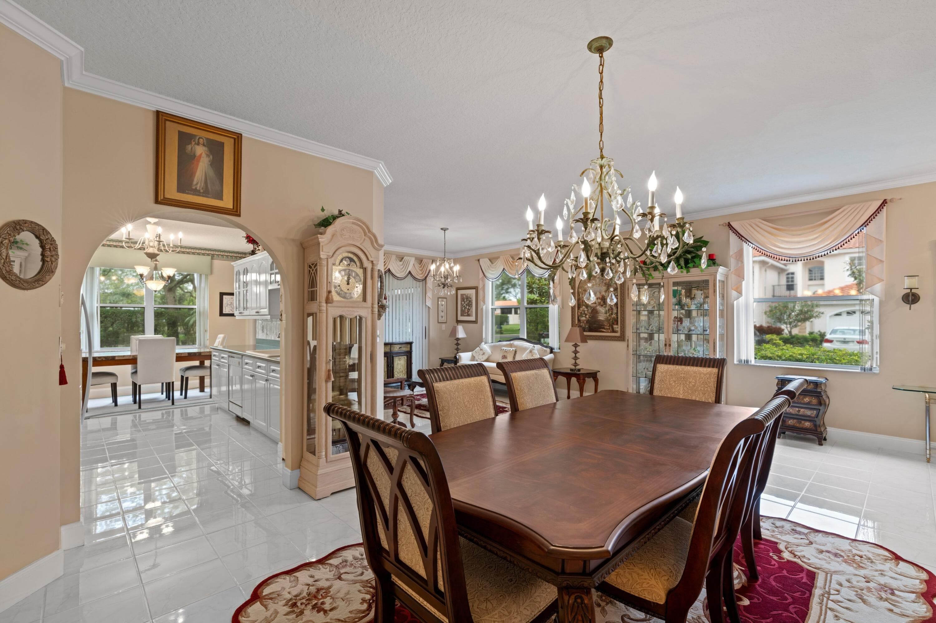 8550 Via Romana 1, Boca Raton, FL 33496 — photo 8 of 40