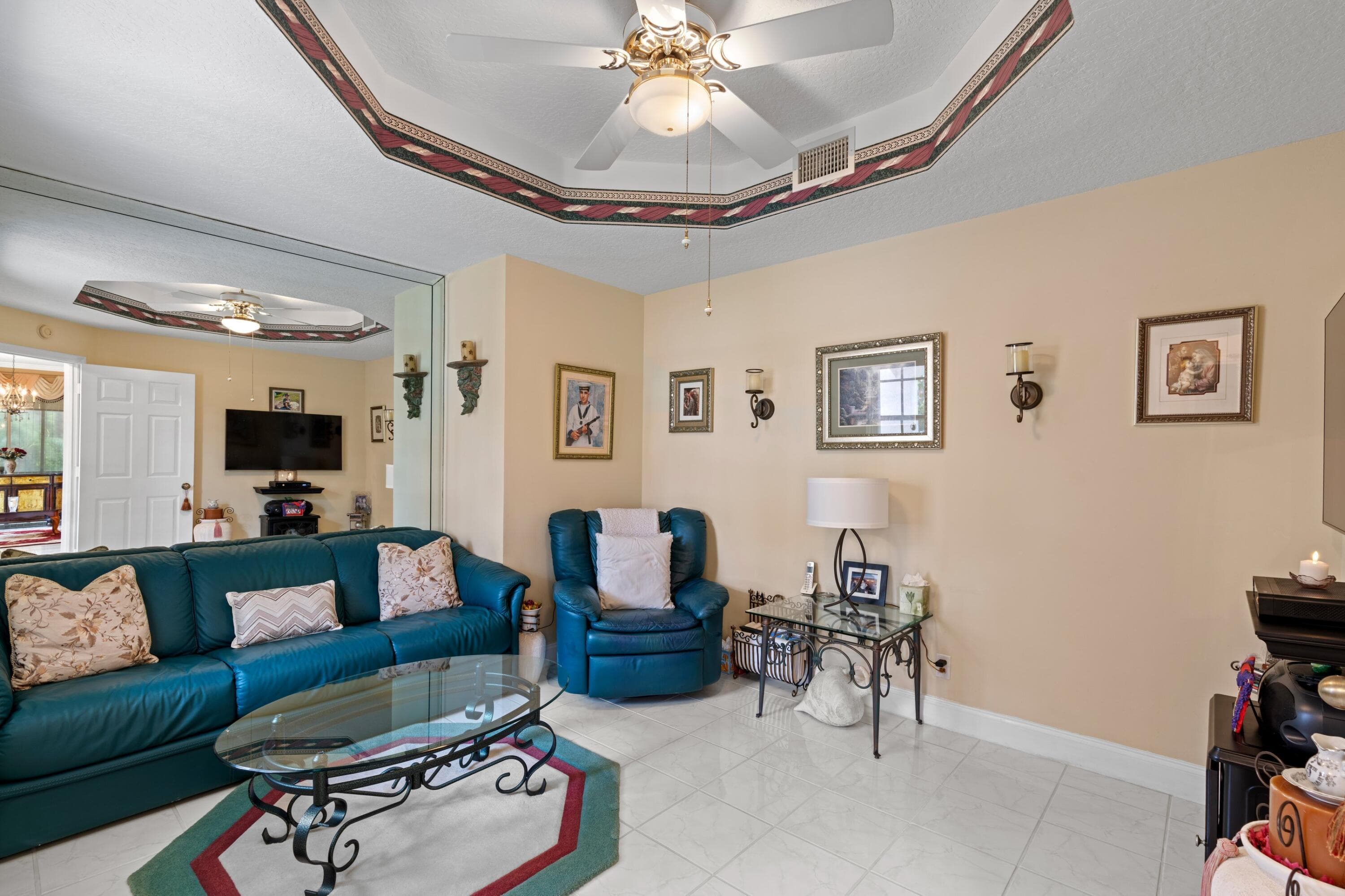 8550 Via Romana 1, Boca Raton, FL 33496 — photo 11 of 40