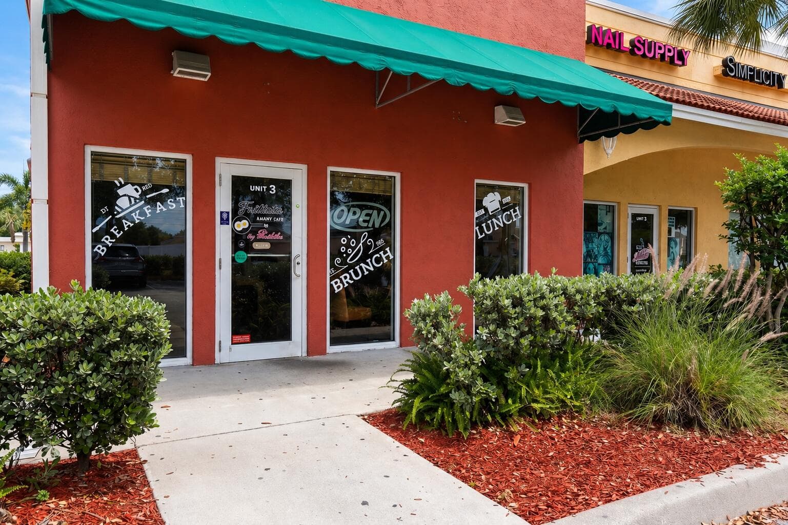 4019 SW Port St Lucie Boulevard, Port St. Lucie, FL — photo 2 of 11