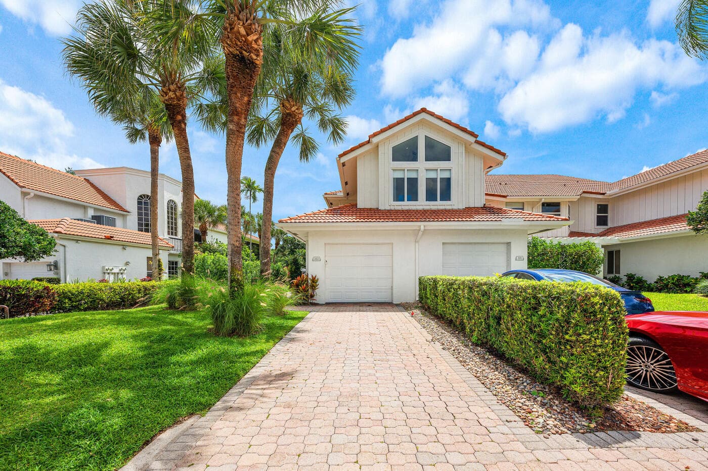 5846 NW 24th Avenue 202, Boca Raton, FL 33496 — photo 1 of 63