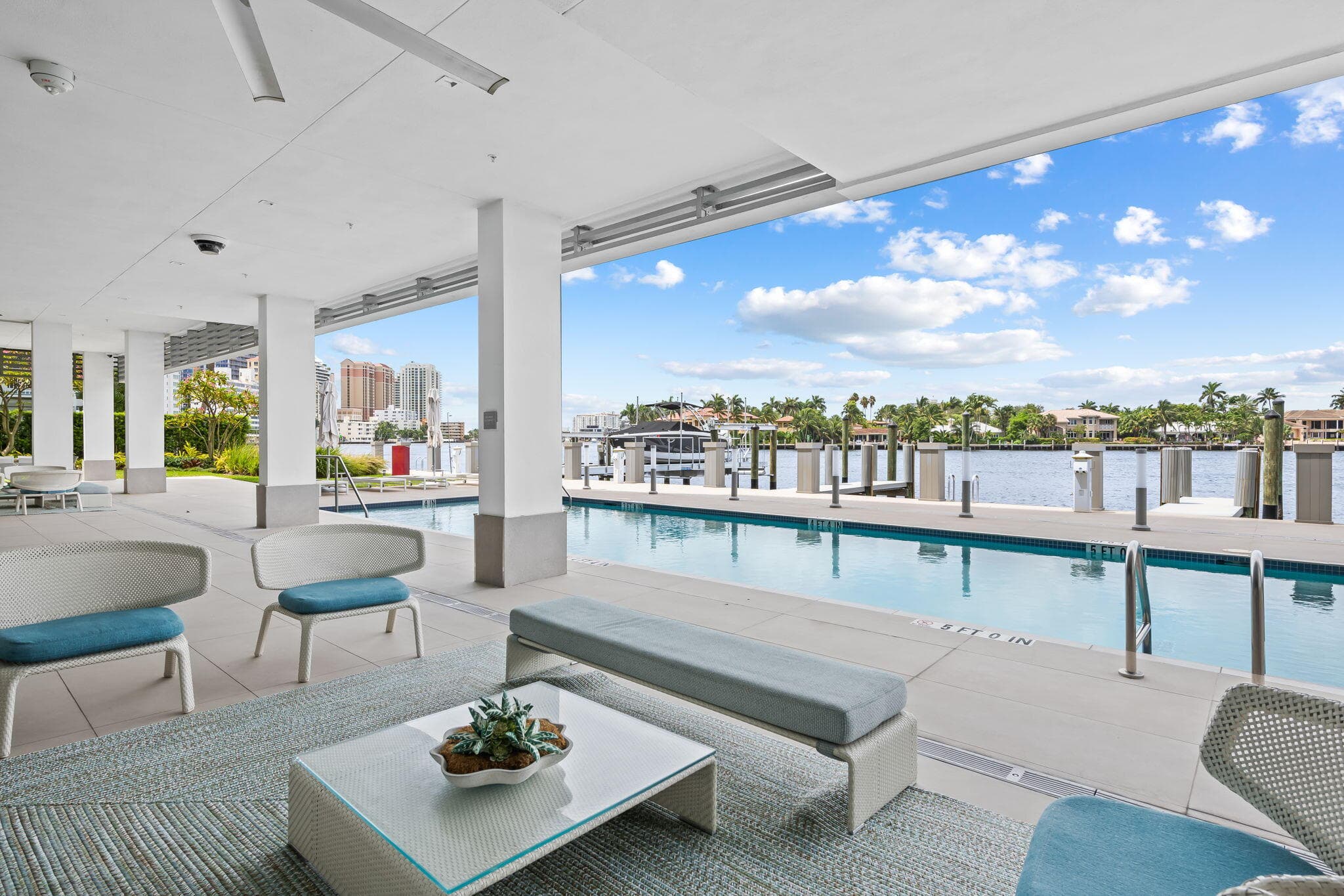 435 Bayshore Drive 302, Fort Lauderdale, FL 33304 — photo 27 of 47
