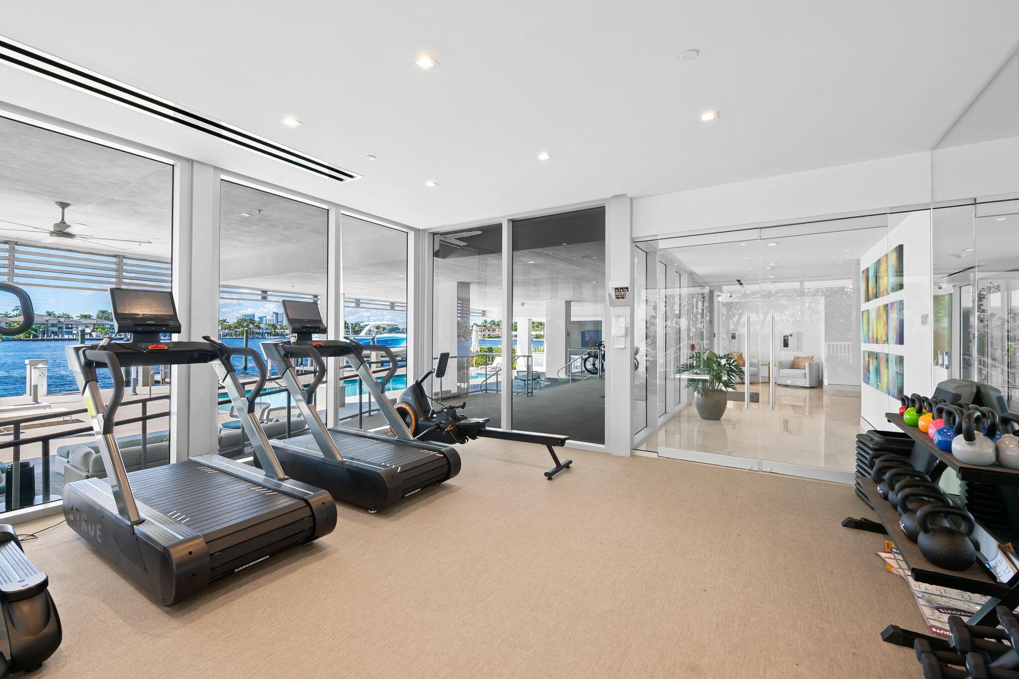 435 Bayshore Drive 302, Fort Lauderdale, FL 33304 — photo 42 of 47