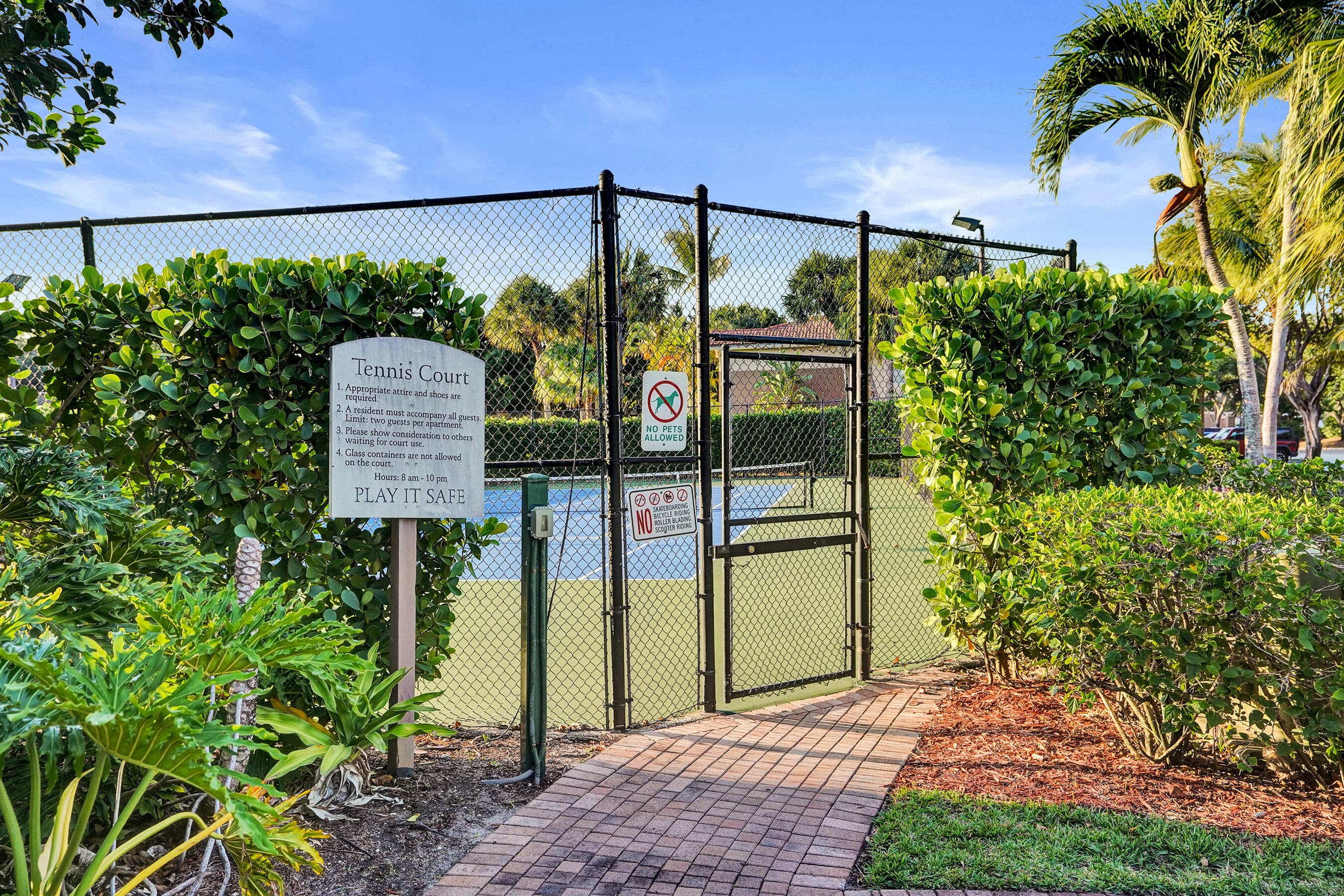 15075 Michelangelo Boulevard 103, Delray Beach, FL 33446 — photo 47 of 49