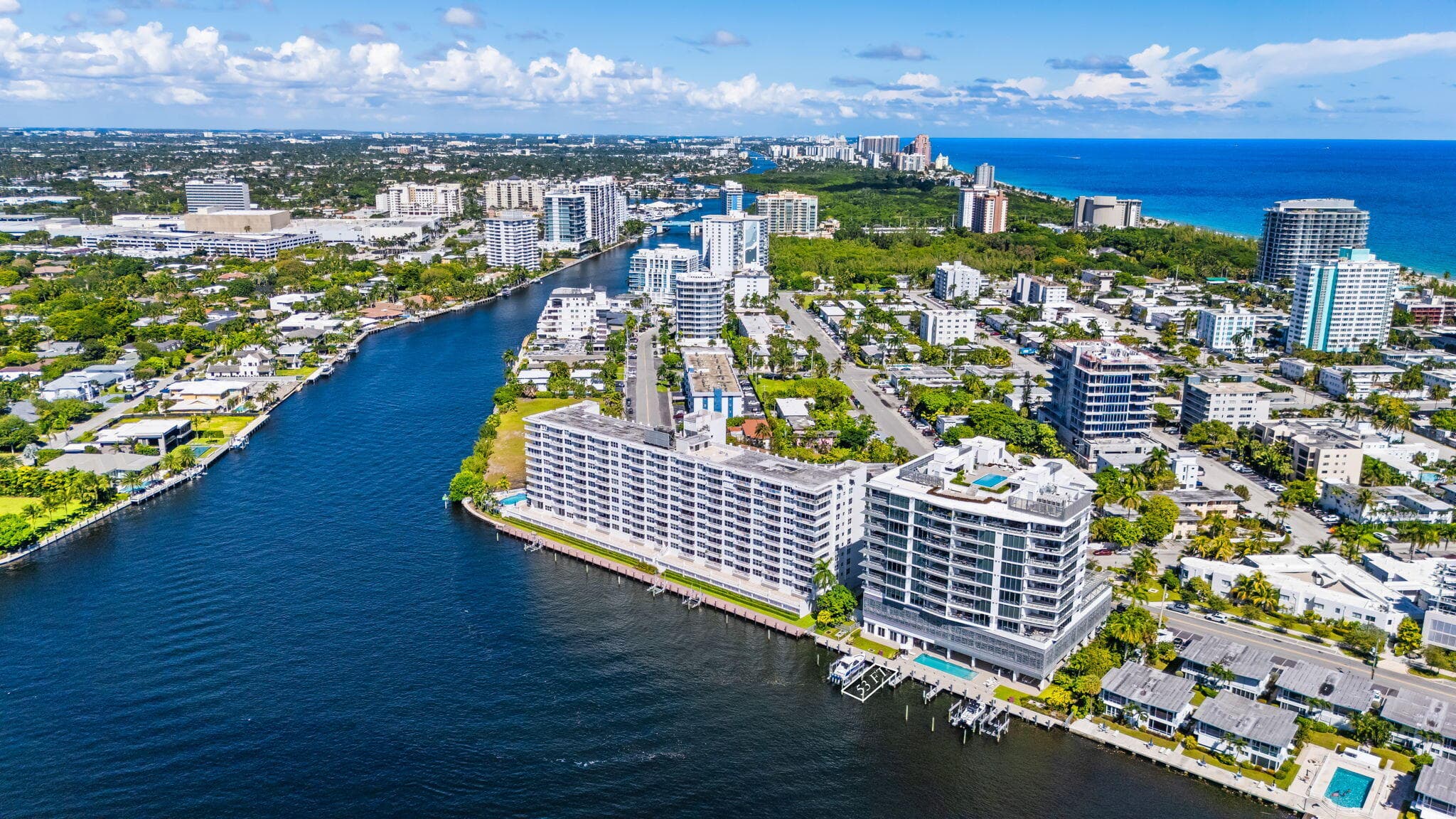 435 Bayshore Drive 302, Fort Lauderdale, FL 33304 — photo 29 of 47