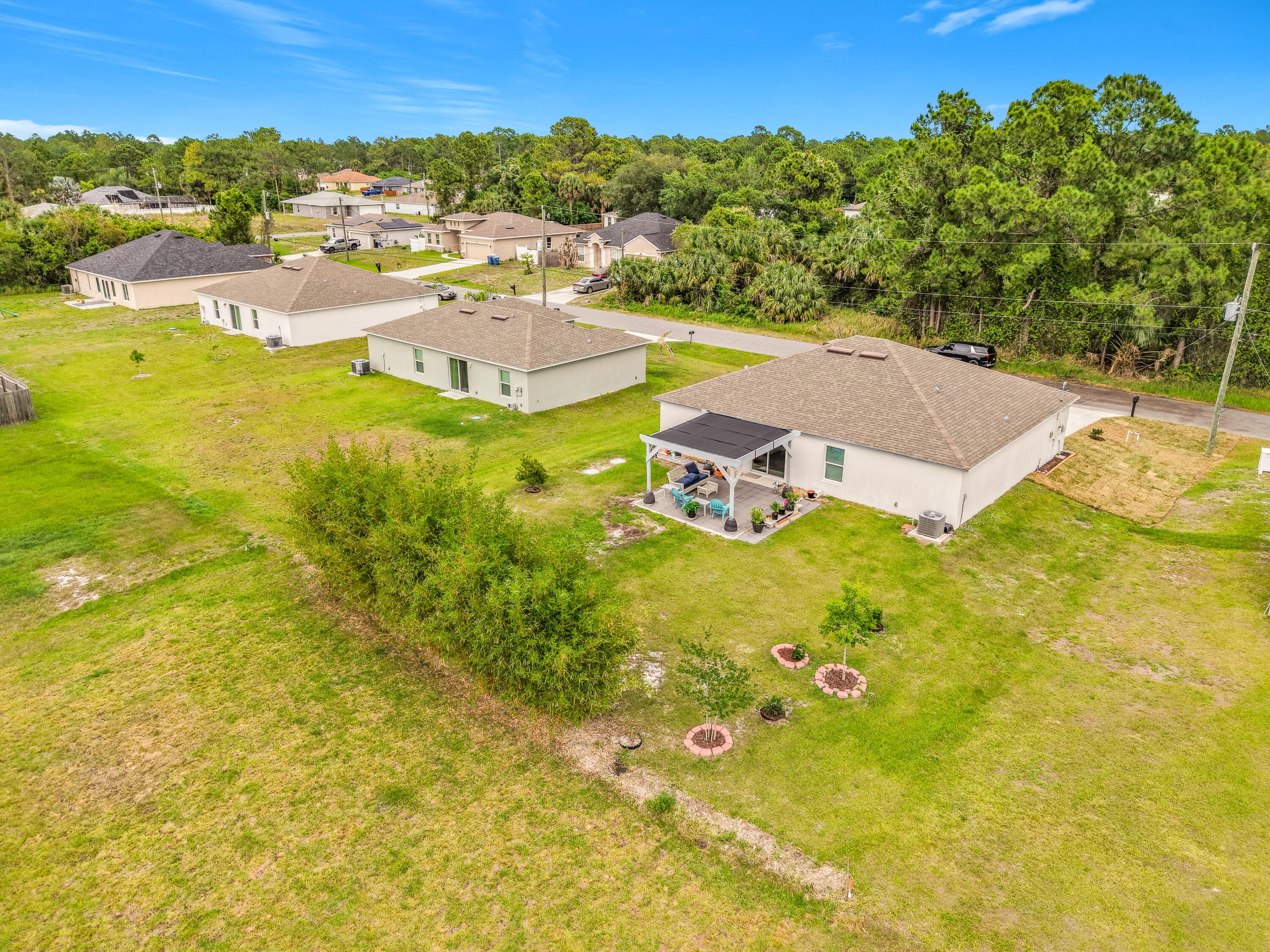 3250 Halden Avenue SE, Palm Bay, FL 32909 — photo 35 of 38