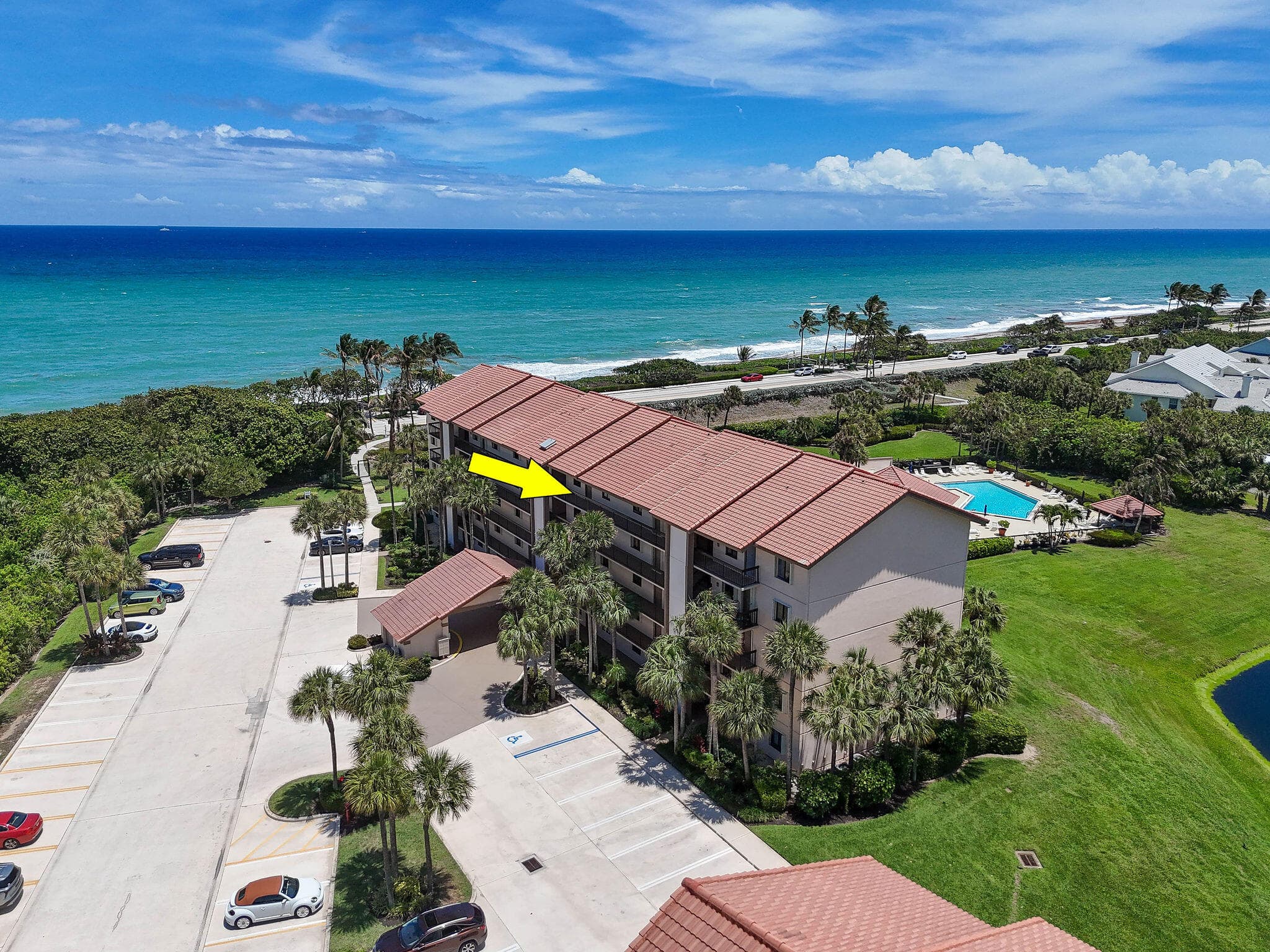 101 Ocean Bluffs Boulevard 504, Jupiter, FL 33477 — photo 1 of 87