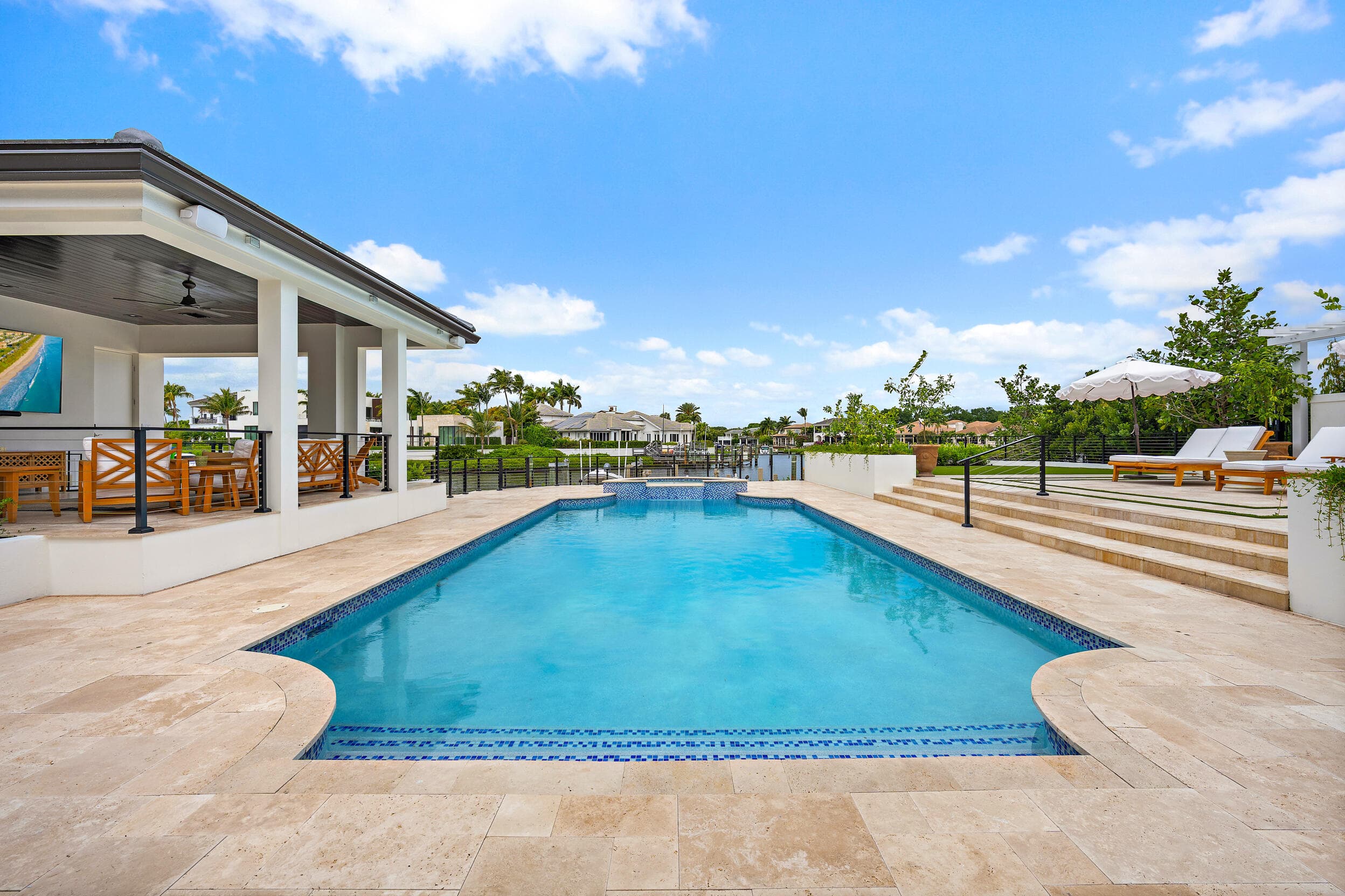 386 Eagle Drive, Jupiter, FL 33477 — photo 3 of 55