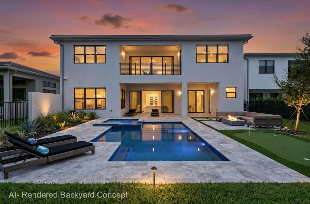 8539 Ganton Drive, Boca Raton, FL 33434 — photo 49 of 57