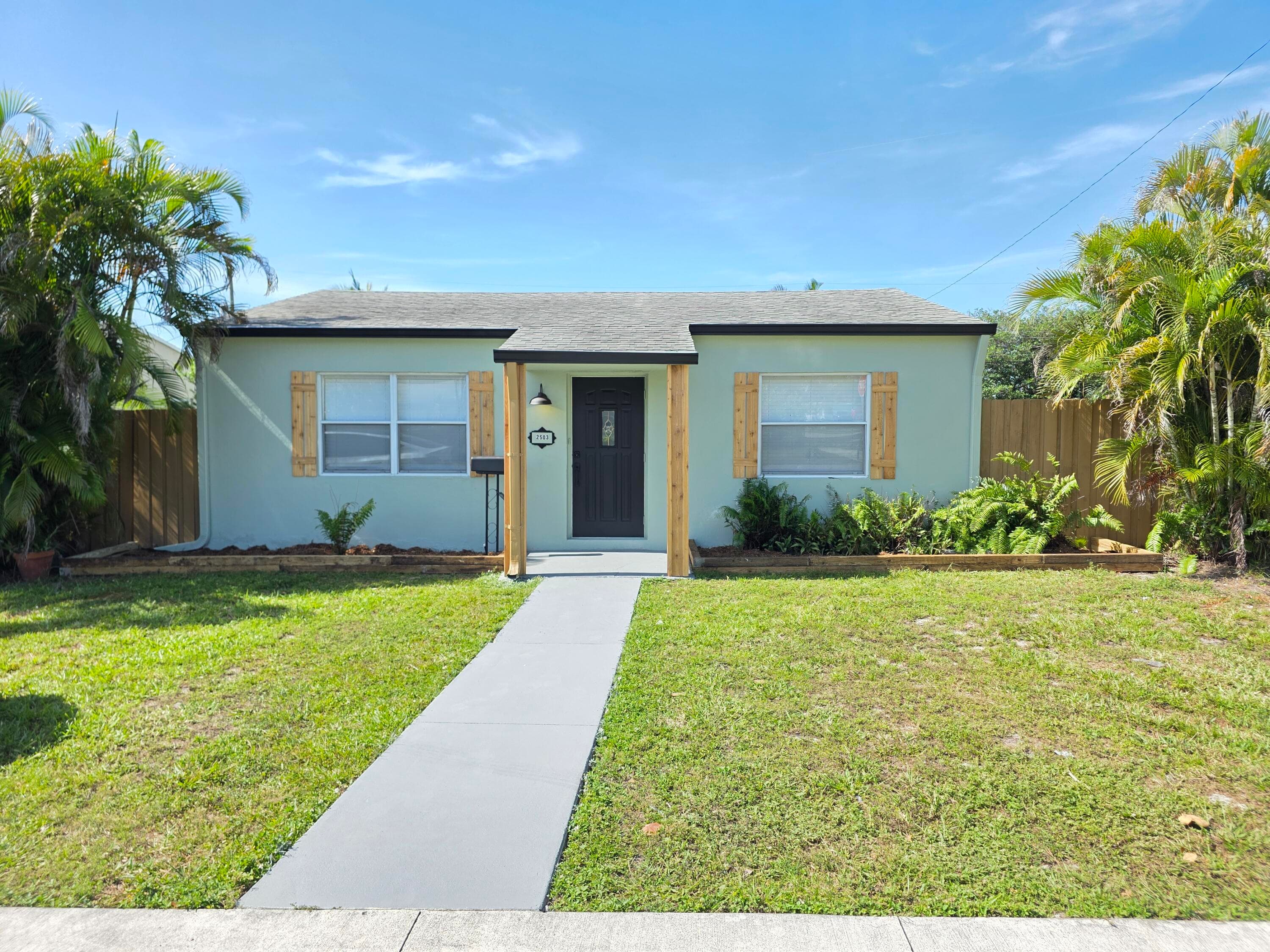 2503 Scott Street, Hollywood, FL 33020 — photo 1 of 1