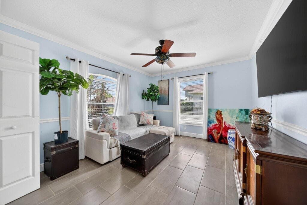 982 SW Kappa Avenue, Port St. Lucie, FL 34953 — photo 5 of 24