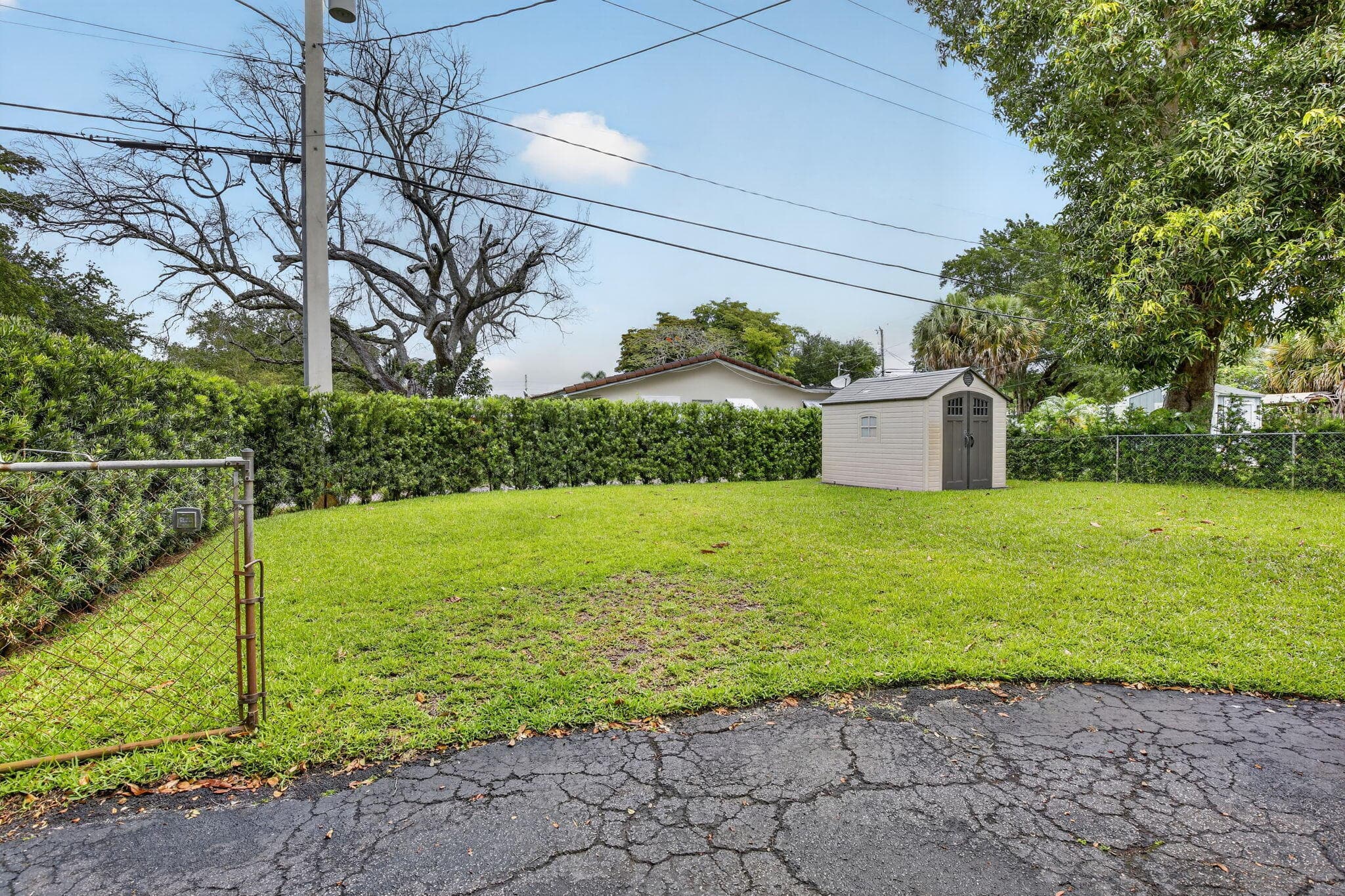 4219 W Park Road, Hollywood, FL 33021 — photo 38 of 44