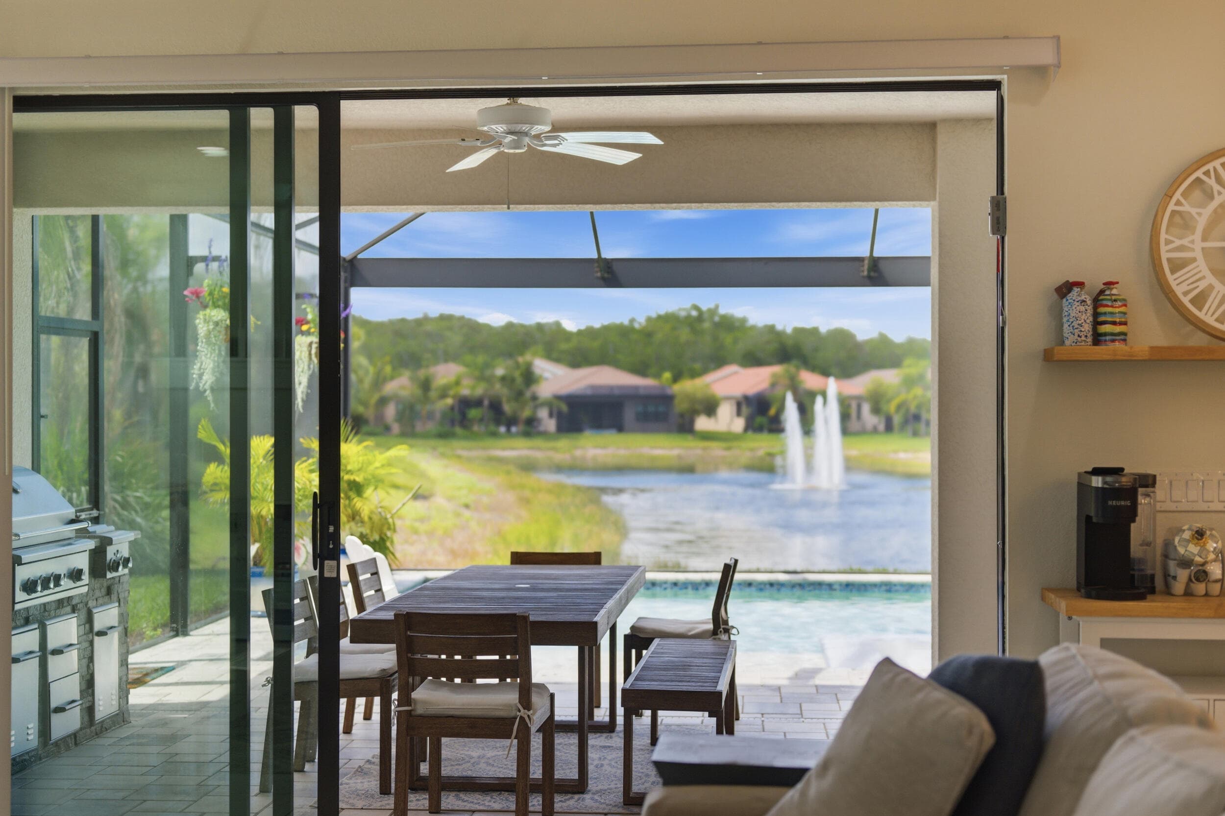 11619 Riverstone Lane, Fort Myers, FL 33913 — photo 39 of 107