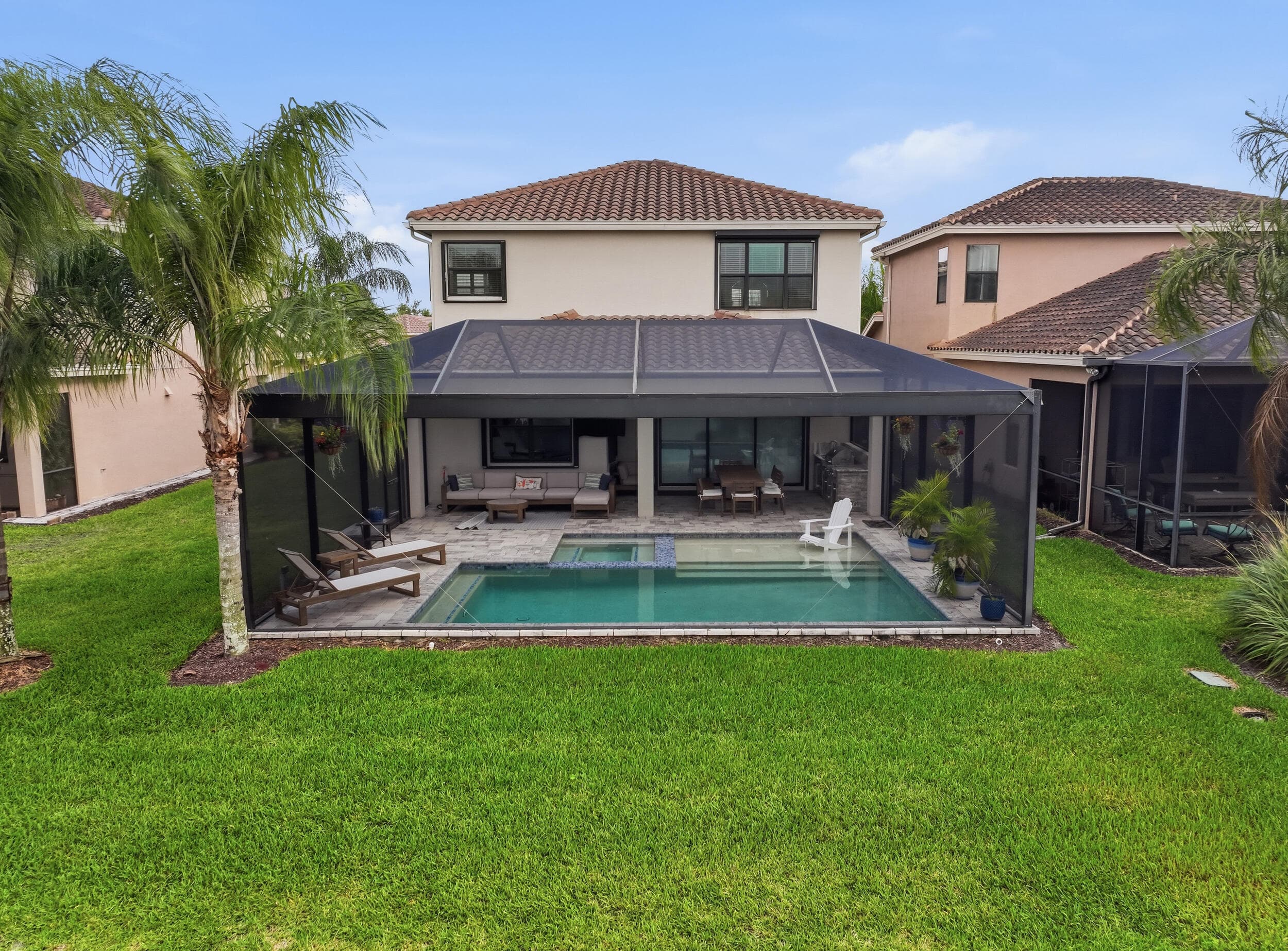 11619 Riverstone Lane, Fort Myers, FL 33913 — photo 71 of 107