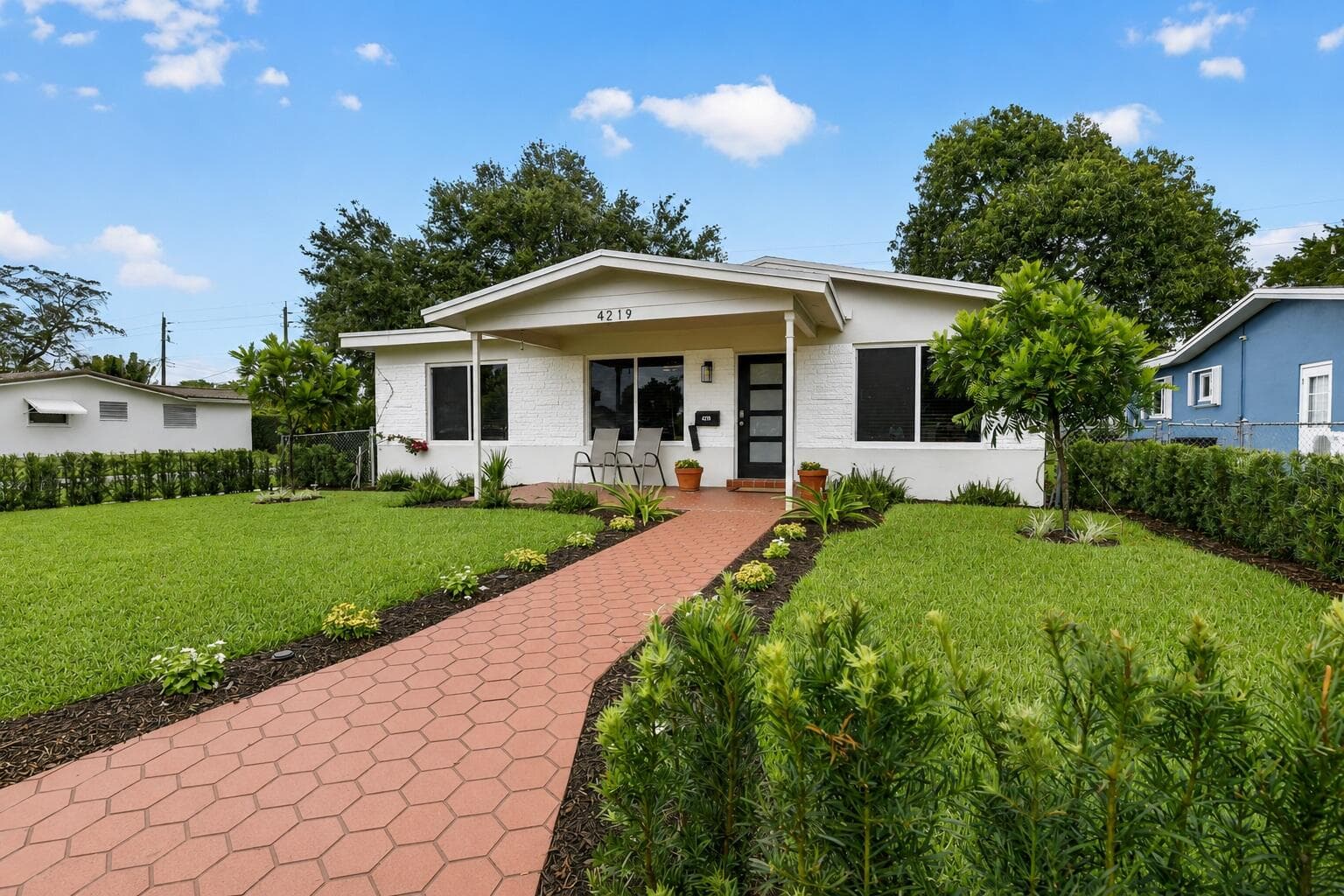 4219 W Park Road, Hollywood, FL 33021 — photo 2 of 44
