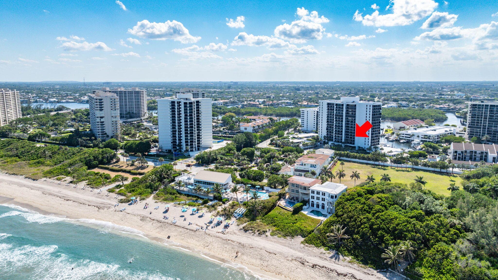 4748 S Ocean Boulevard 301, Highland Beach, FL 33487 — photo 49 of 92