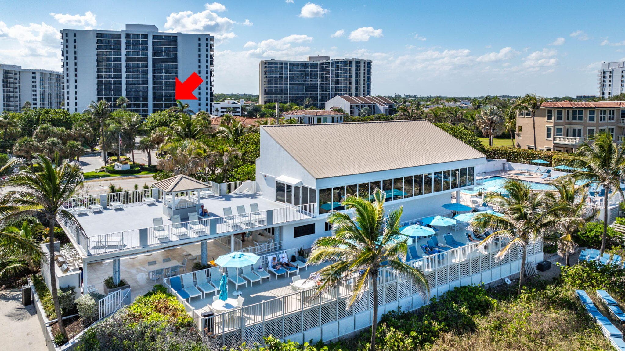 4748 S Ocean Boulevard 301, Highland Beach, FL 33487 — photo 51 of 92