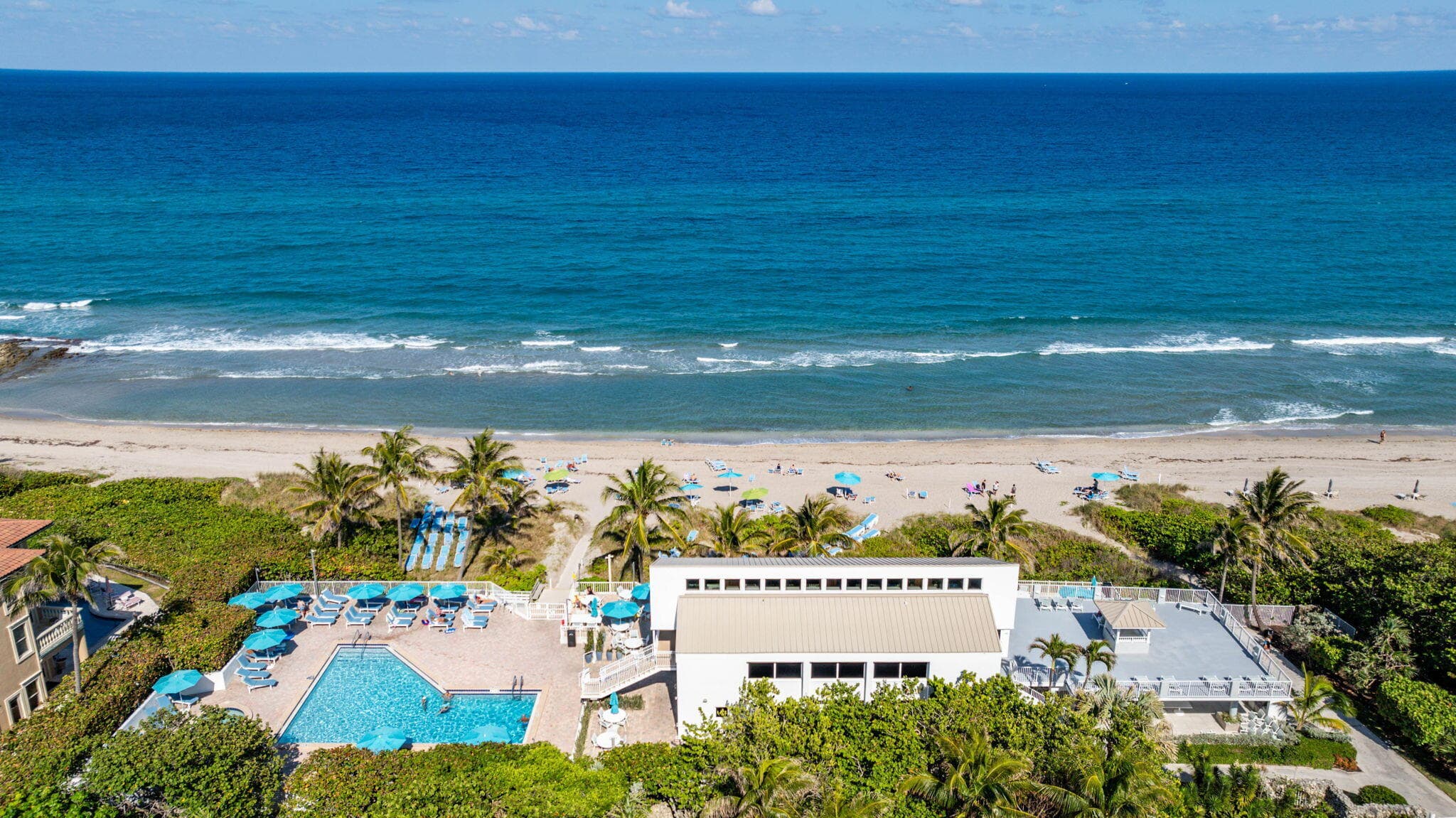 4748 S Ocean Boulevard 301, Highland Beach, FL 33487 — photo 64 of 92
