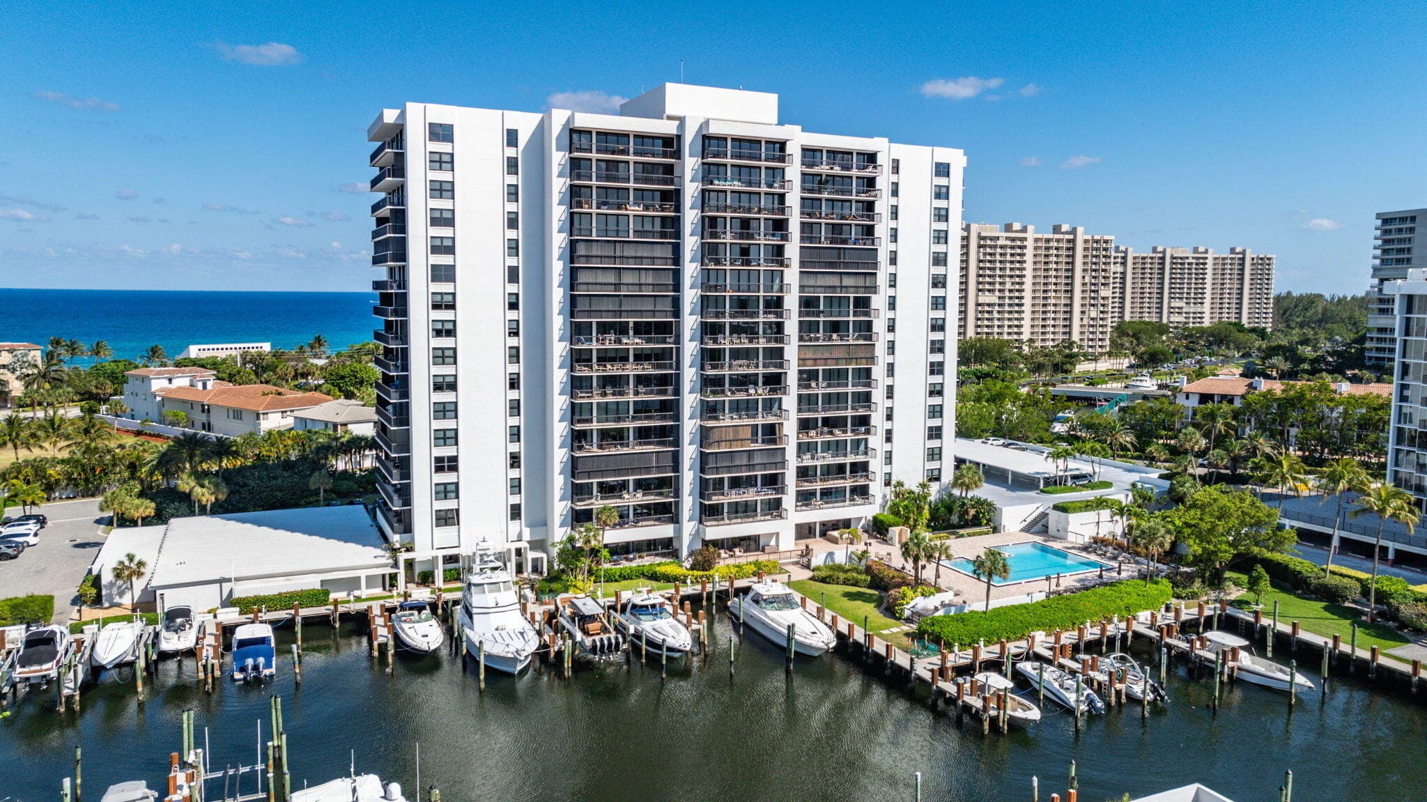 4748 S Ocean Boulevard 301, Highland Beach, FL 33487 — photo 81 of 92