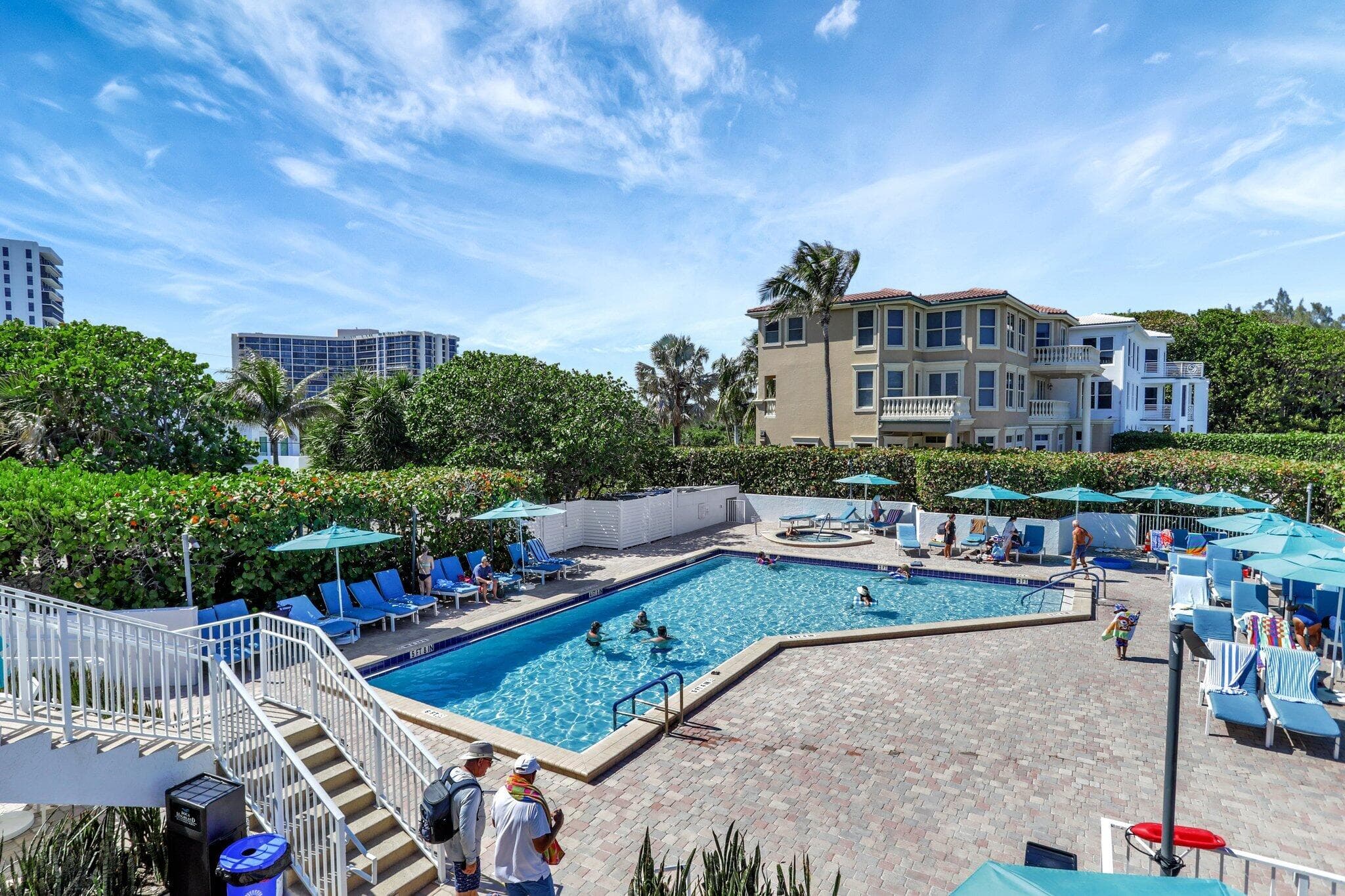 4748 S Ocean Boulevard 301, Highland Beach, FL 33487 — photo 67 of 92