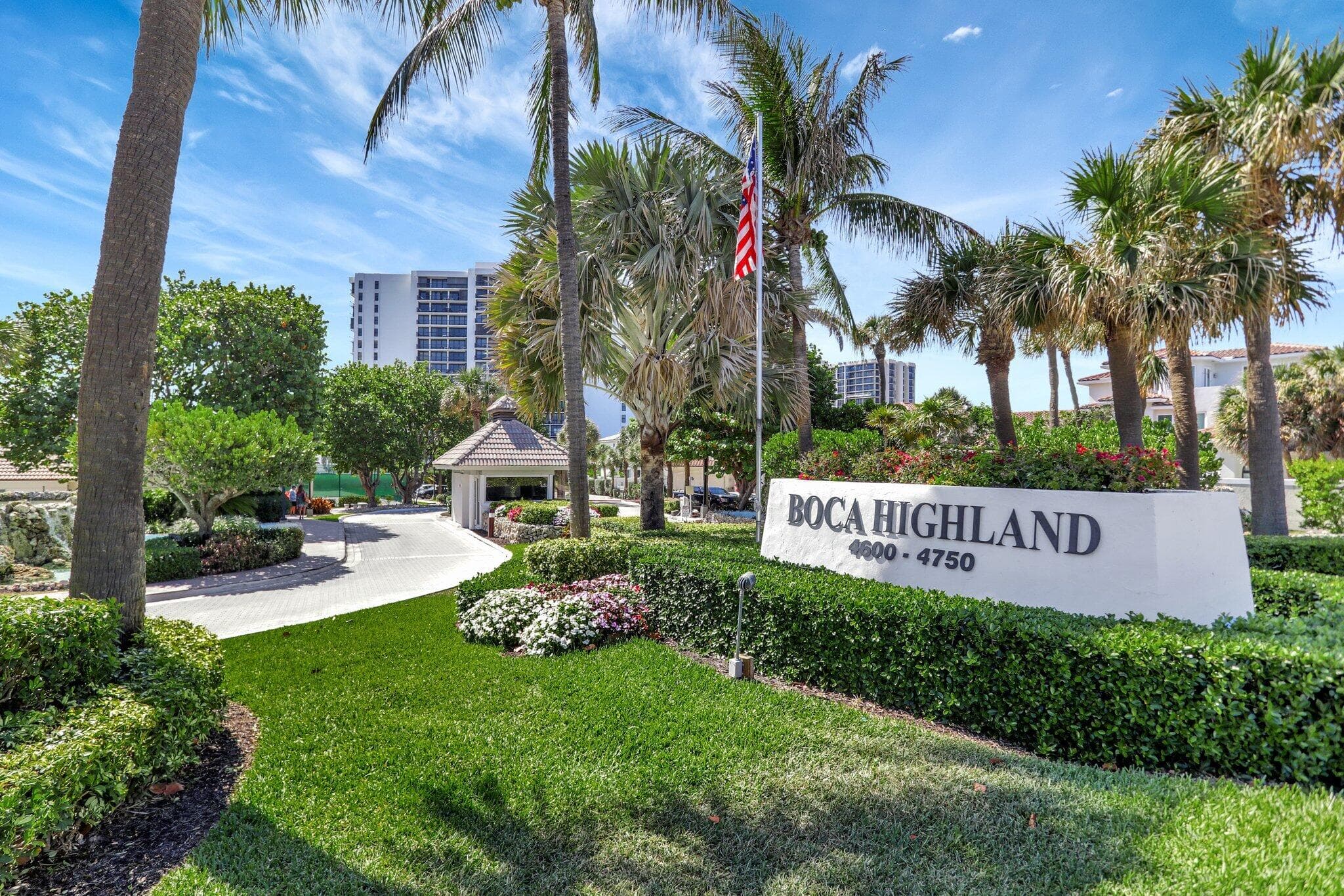 4748 S Ocean Boulevard 301, Highland Beach, FL 33487 — photo 82 of 92