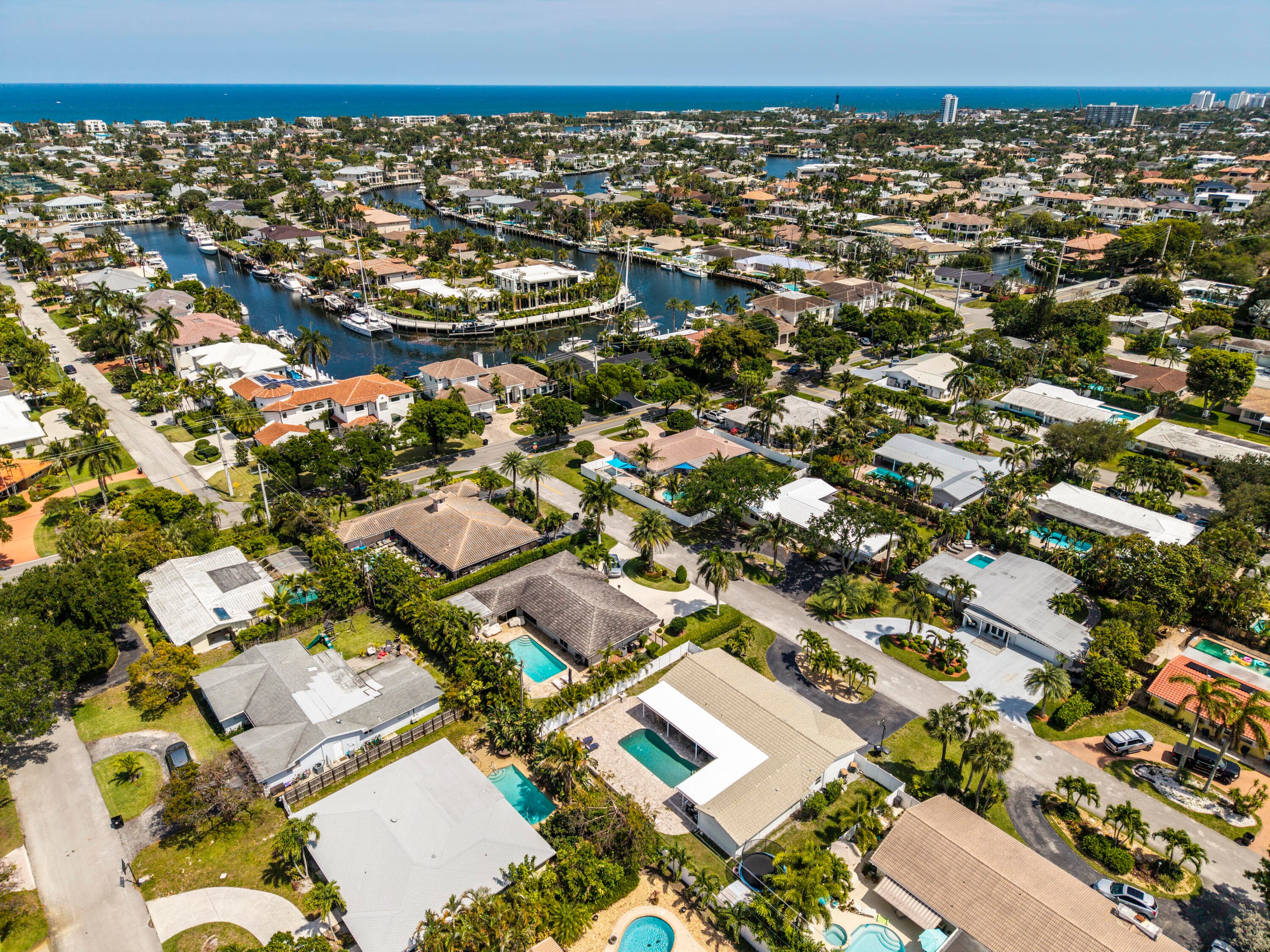 2231 NE 34th Street, Lighthouse Point, FL 33064 — photo 32 of 34