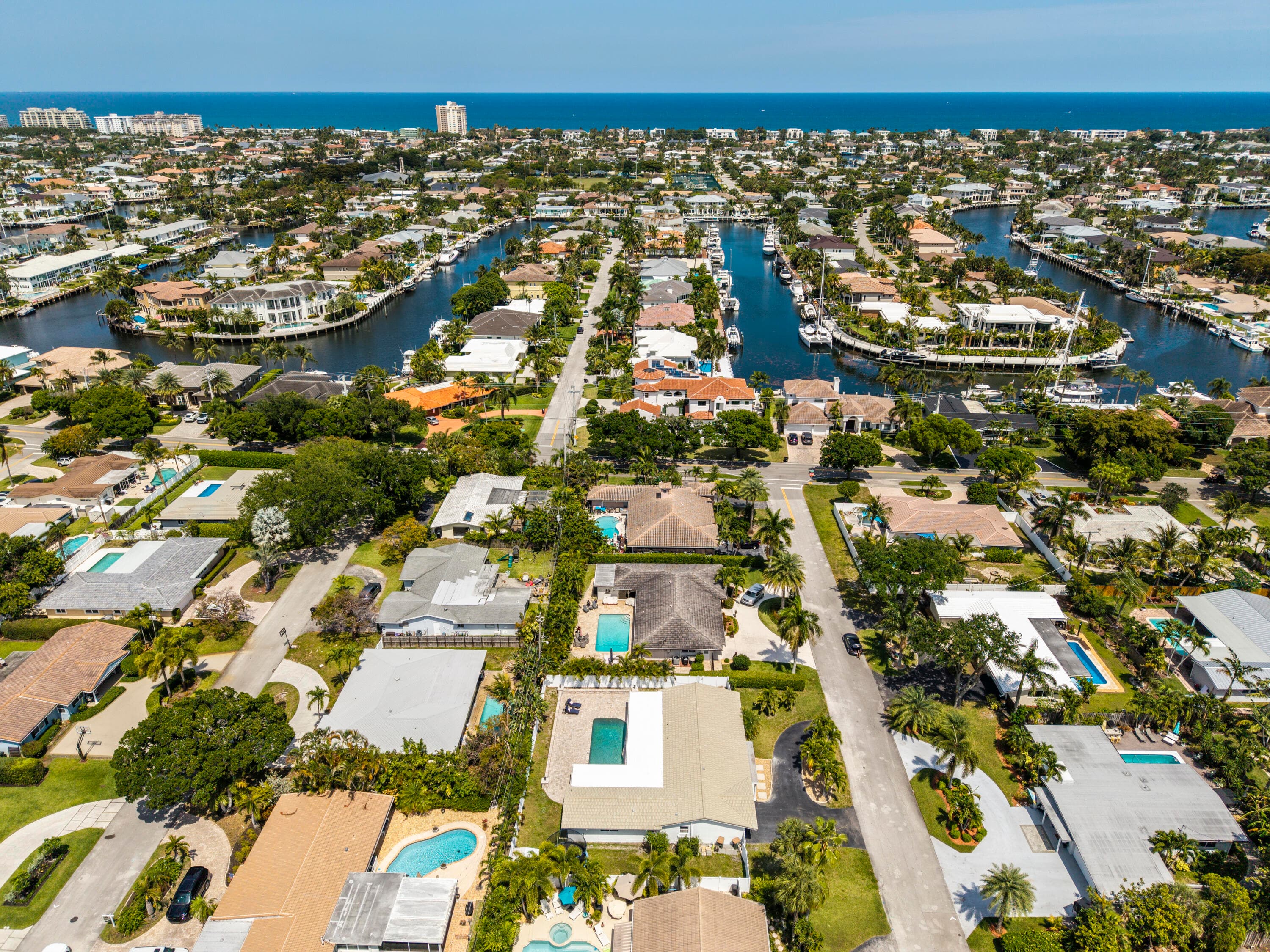 2231 NE 34th Street, Lighthouse Point, FL 33064 — photo 33 of 34
